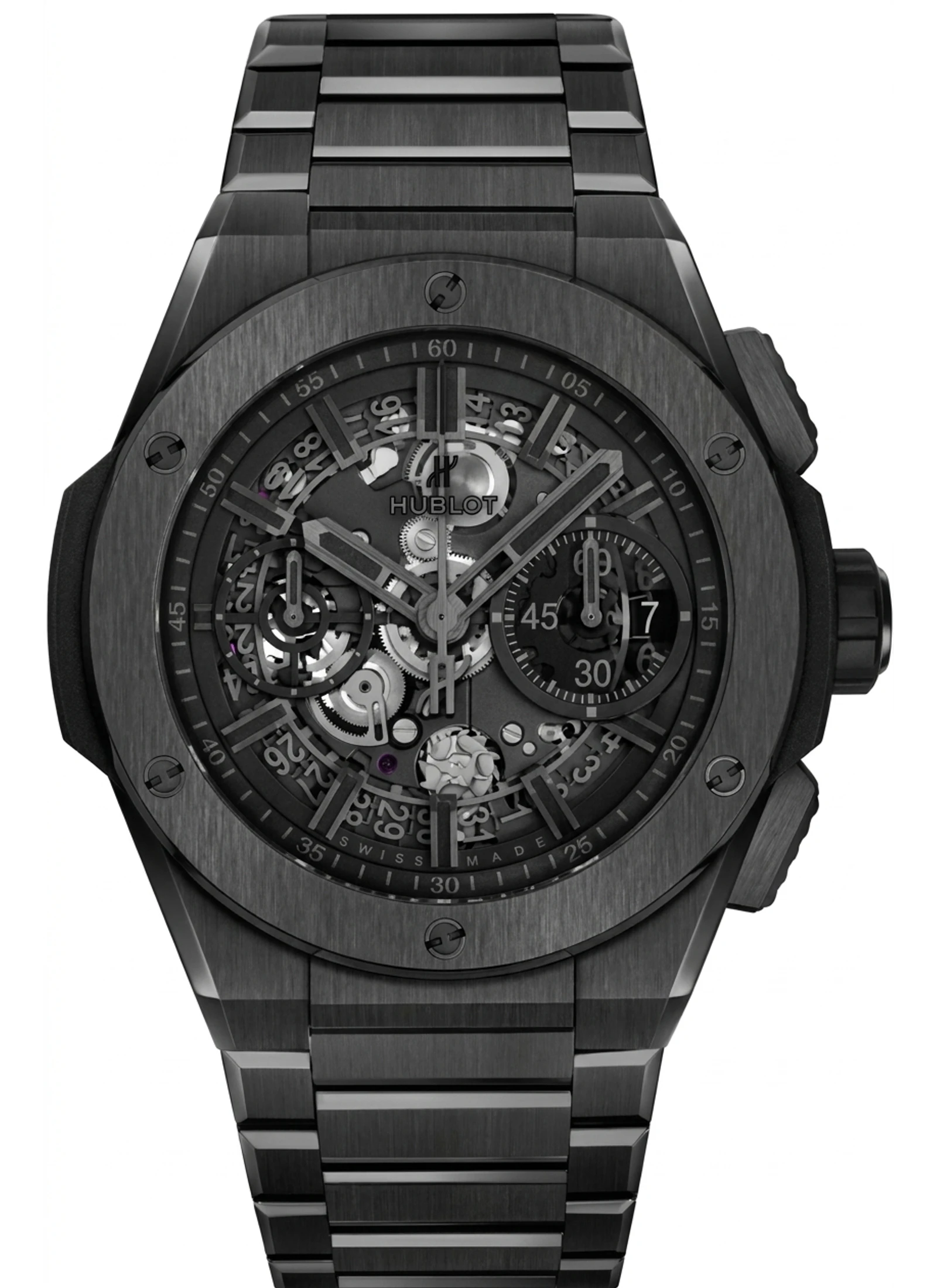 Hublot Big Bang 451.CX.1140.CX