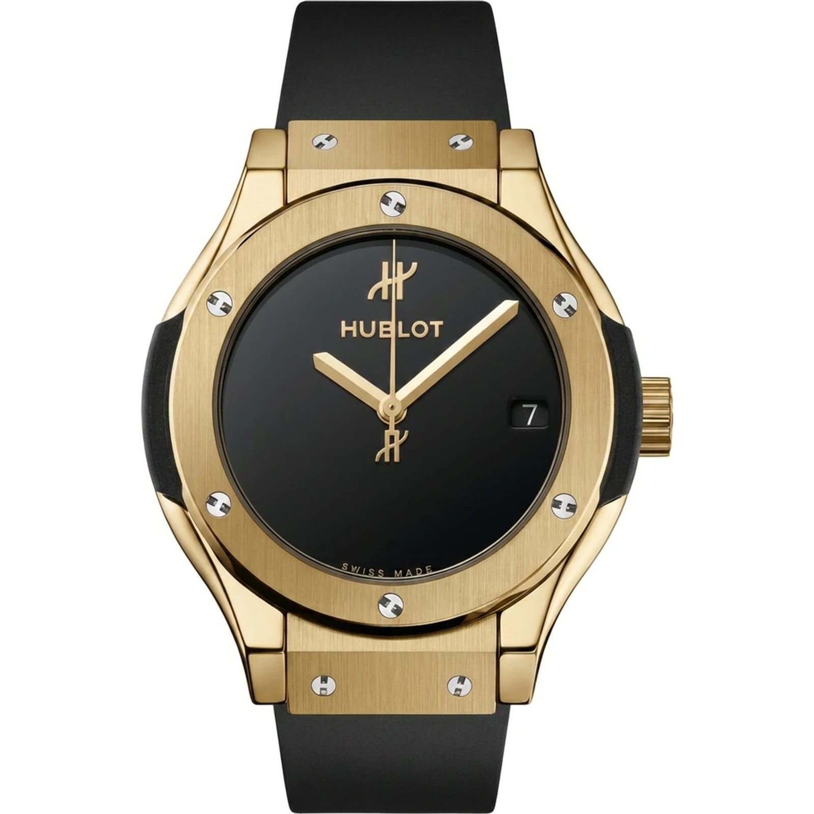 Hublot Classic Fusion Quartz 581.VX.1230.RX.MDM