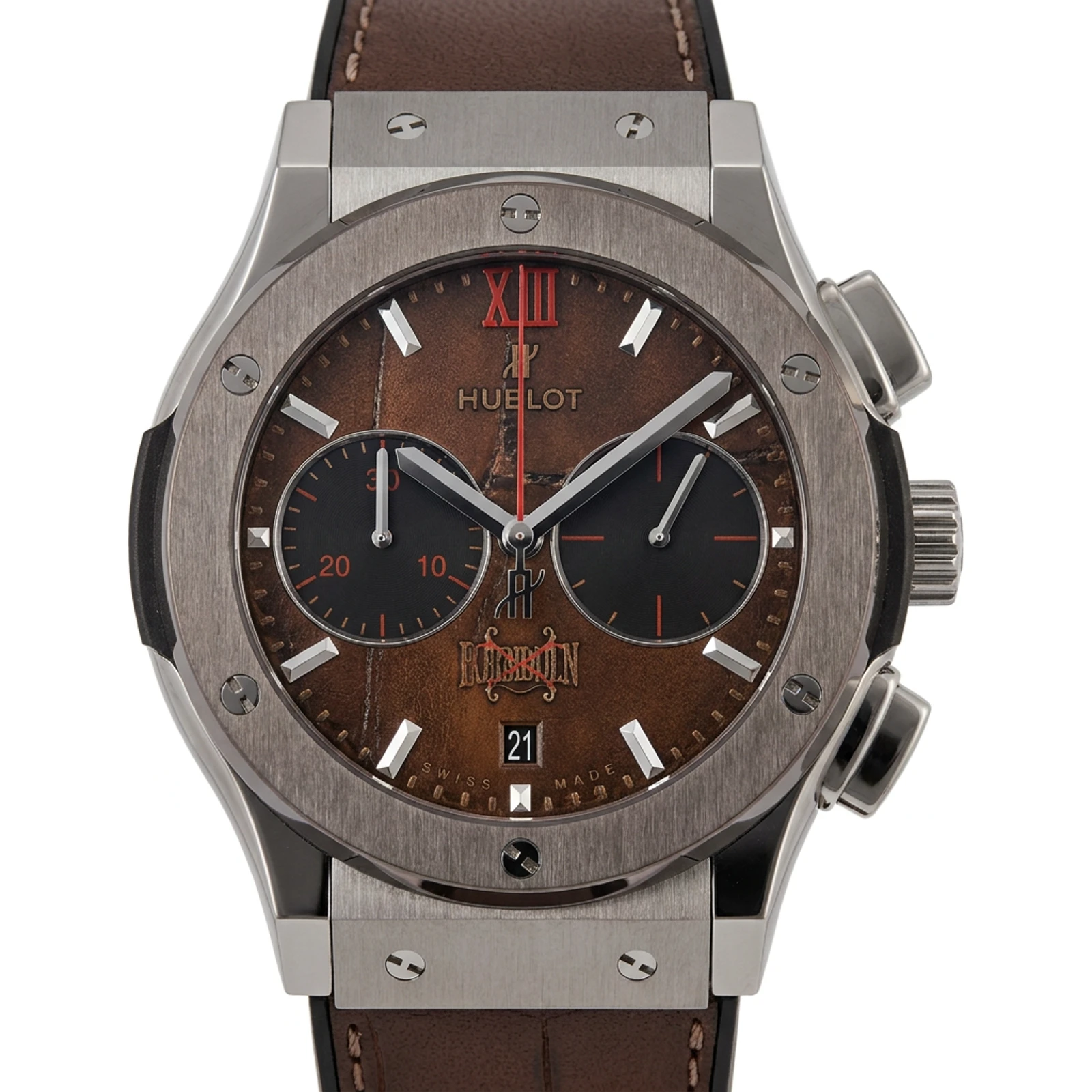 Hublot Classic Fusion Chronograph 521.NC.0589.VR.OPX14