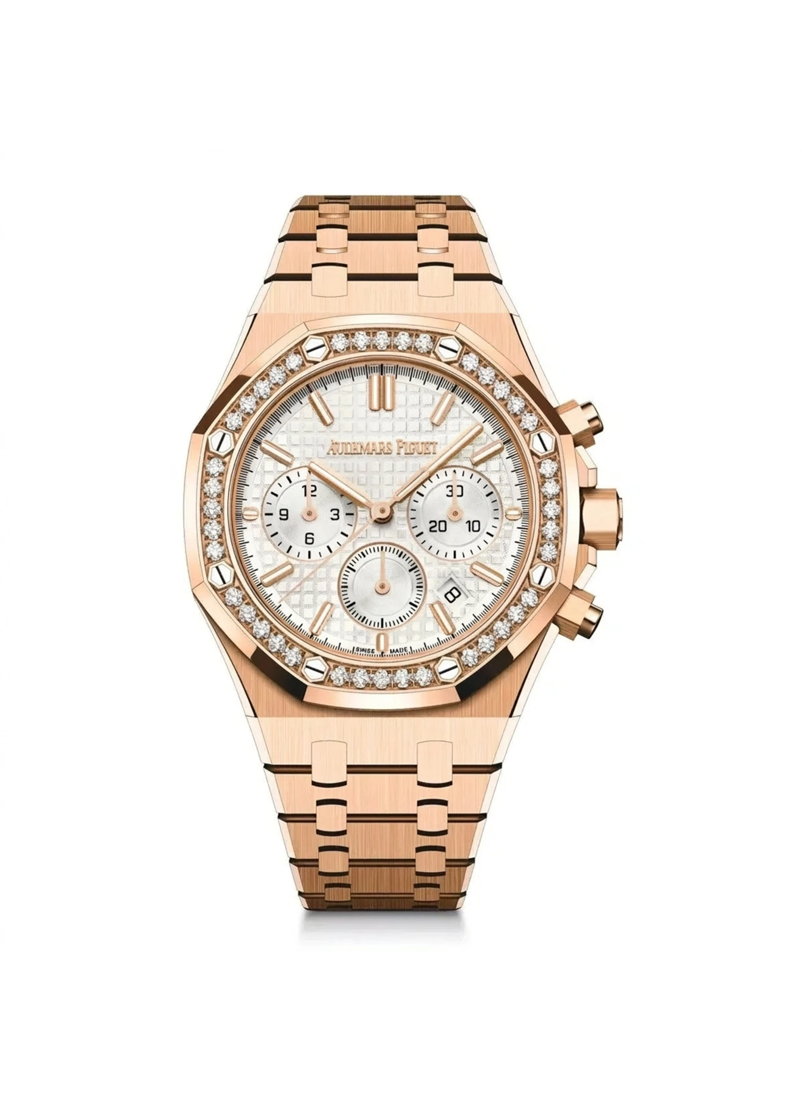 Audemars Piguet Royal Oak Chronograph 26715OR.OO.1356OR.01