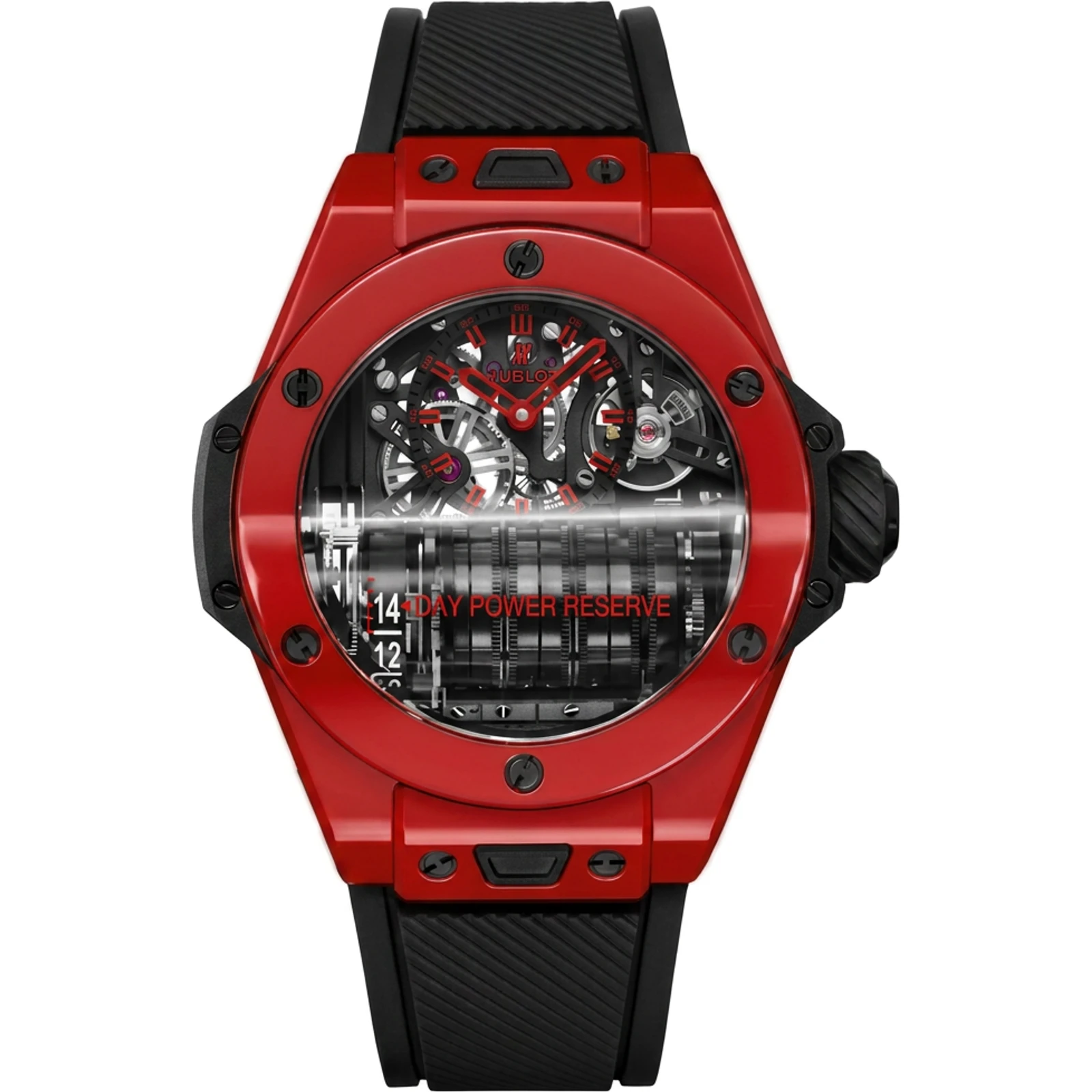 Hublot MP Collection 911.CF.0113.RX