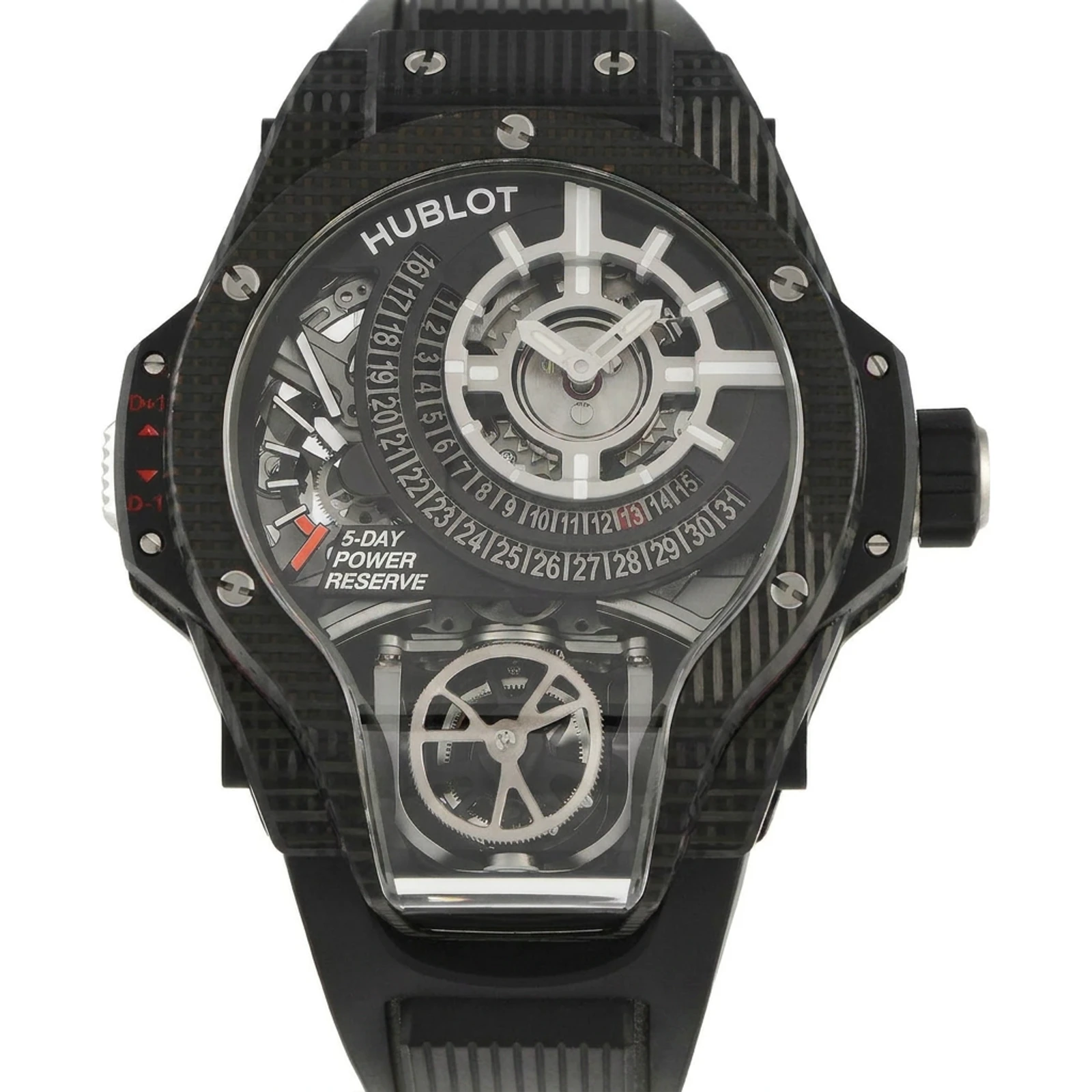 Hublot MP-09 909.QD.1120.RX