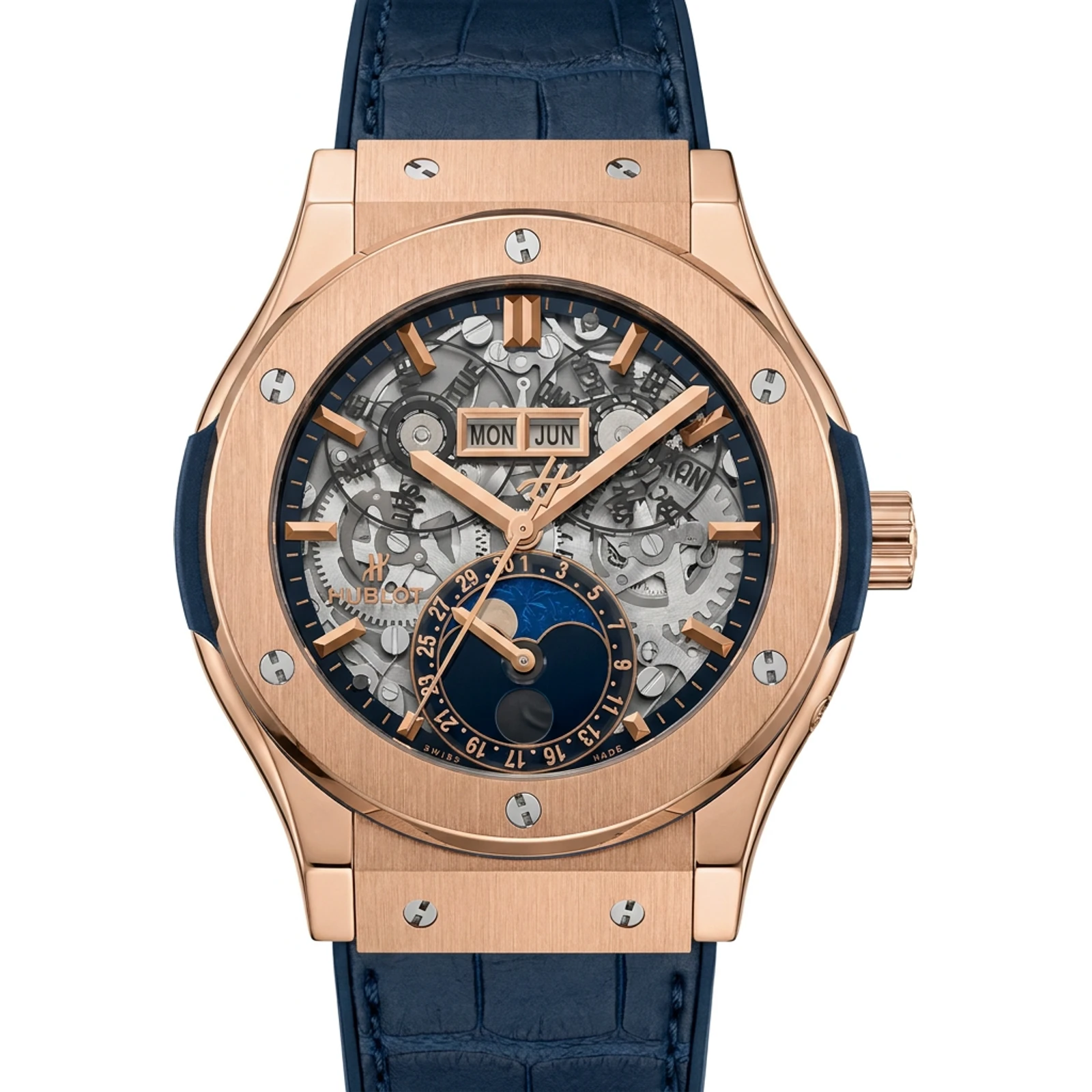Hublot Classic Fusion Aerofusion 517.OX.0180.LR