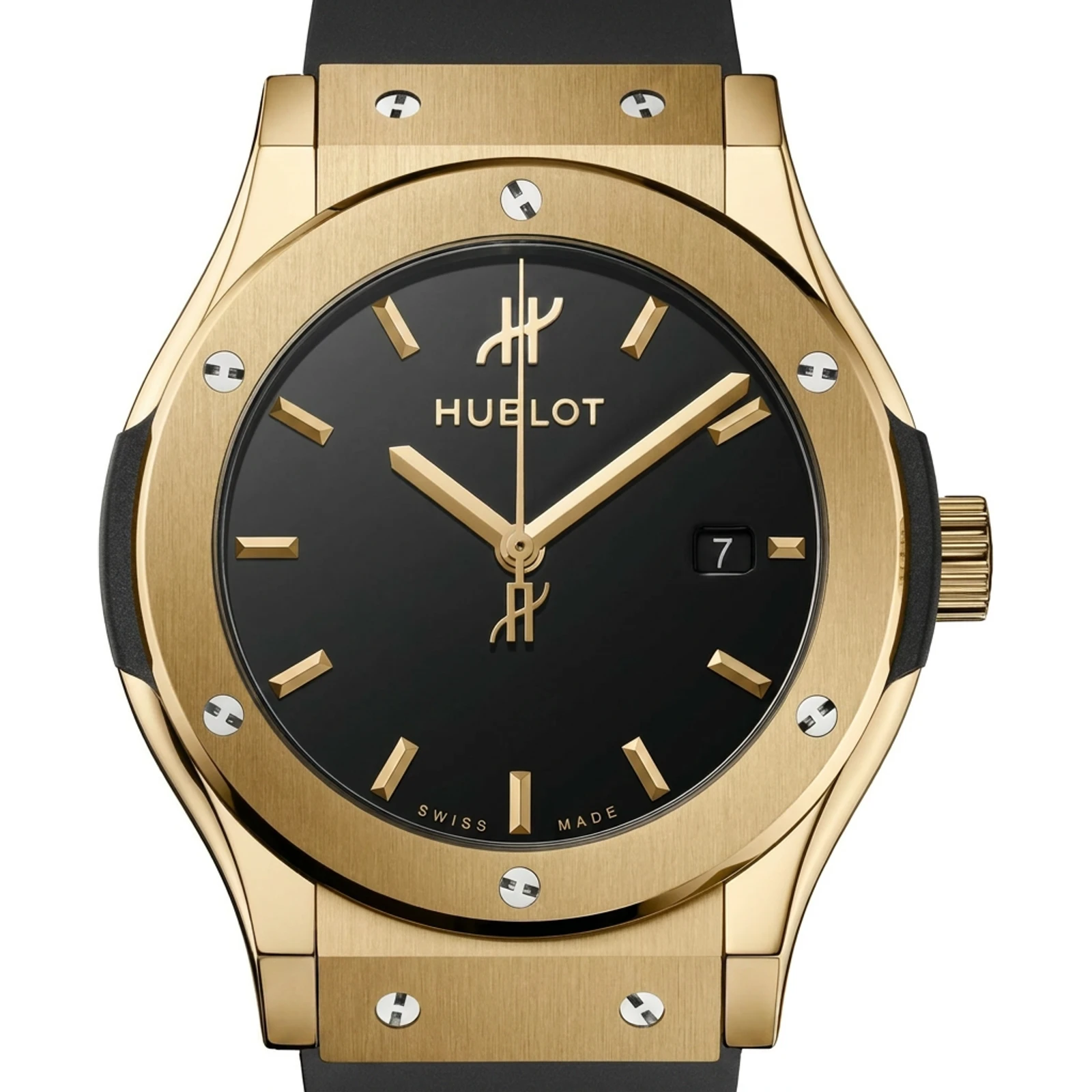 Hublot Classic Fusion 542.VX.1230.RX.MDM