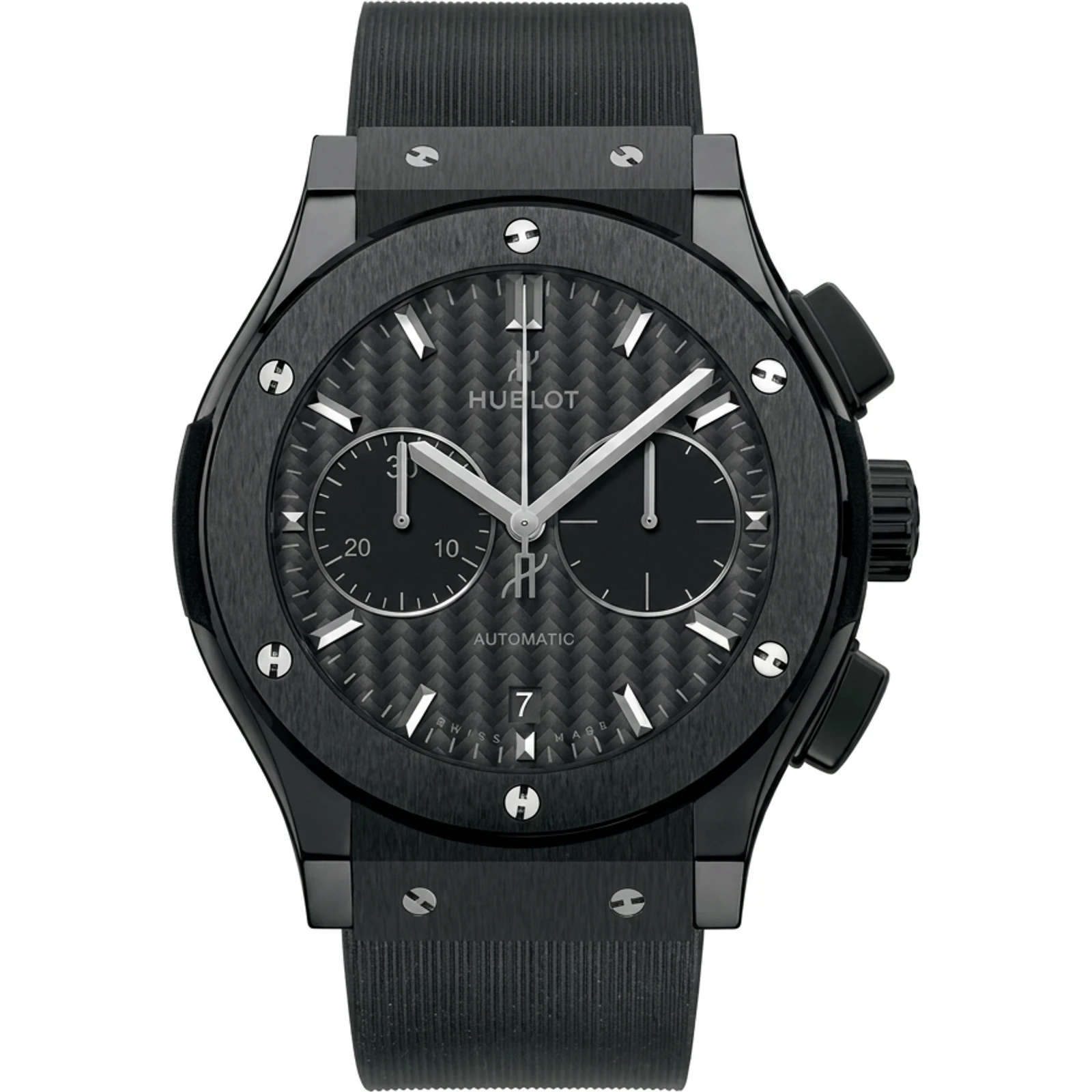 Hublot Classic Fusion Chronograph 521.CM.1771.RX