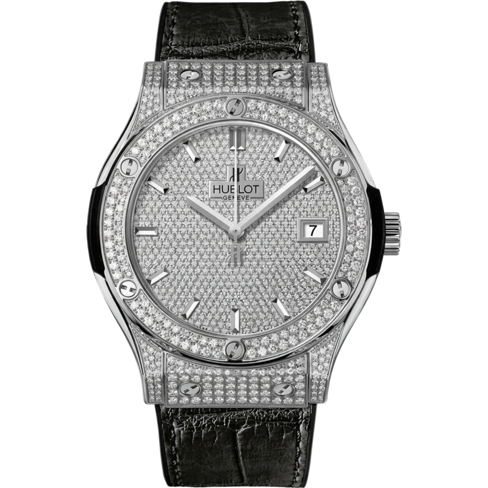 Hublot Classic Fusion 511.NX.9010.LR.1704