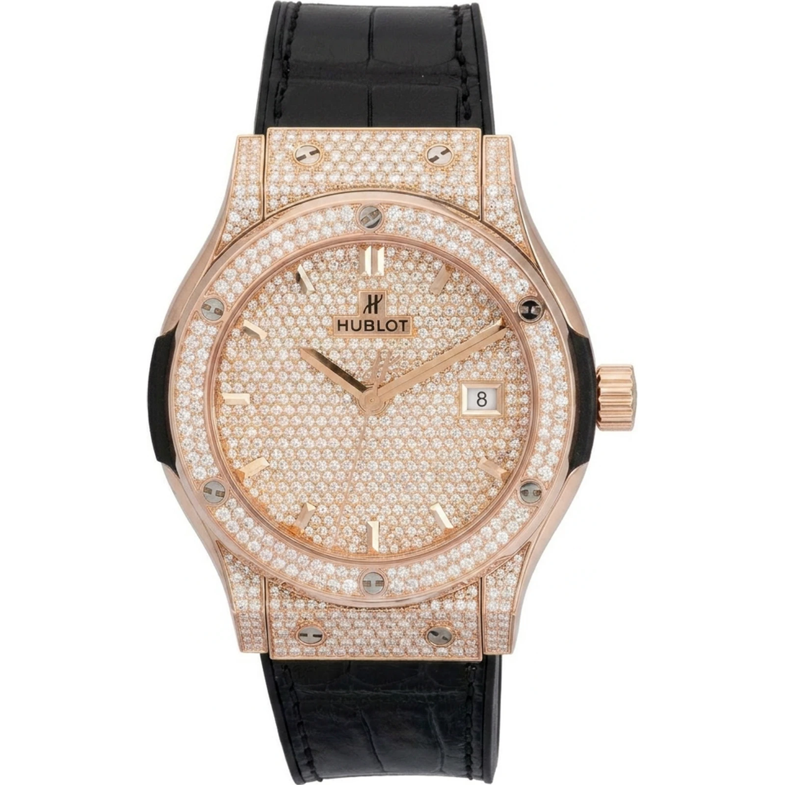 Hublot Classic Fusion 542.OX.9010.LR.1704