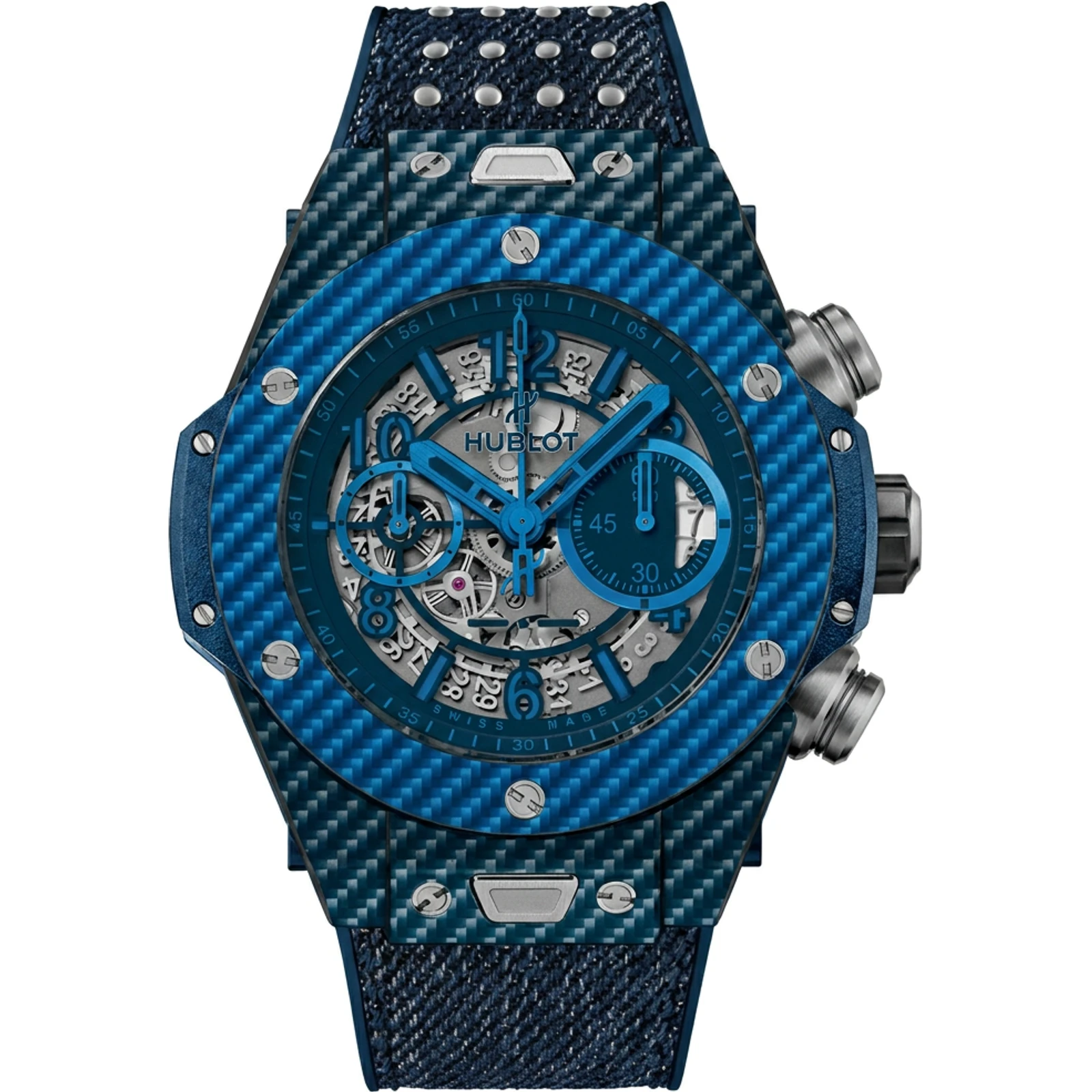 Hublot Big Bang Unico 411.YL.5190.NR.ITI15