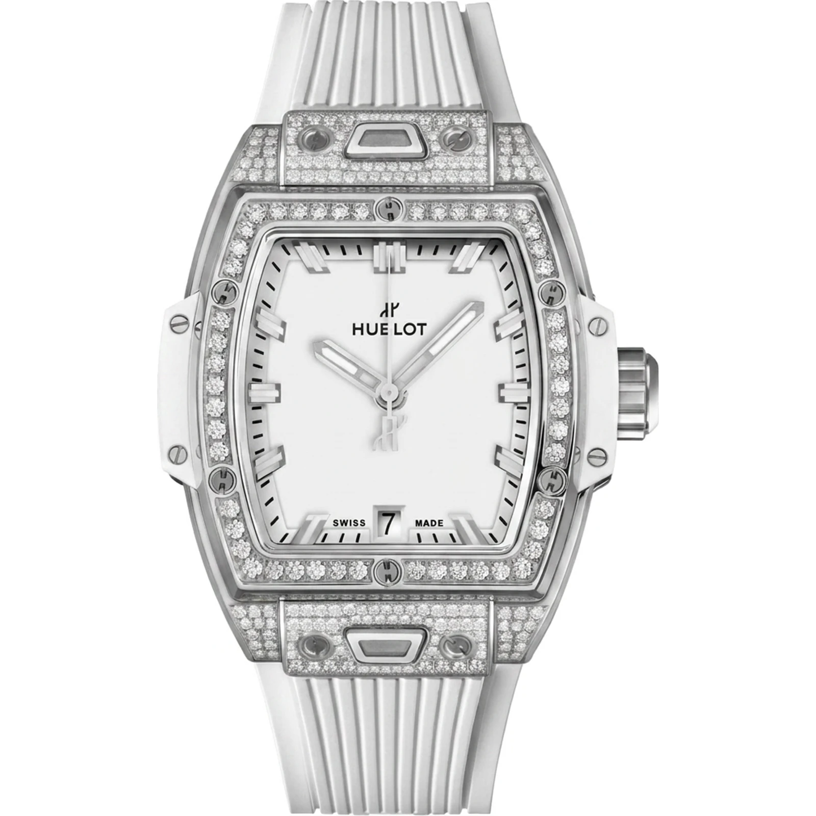 Hublot Spirit of Big Bang 662.NE.2010.RW.1604