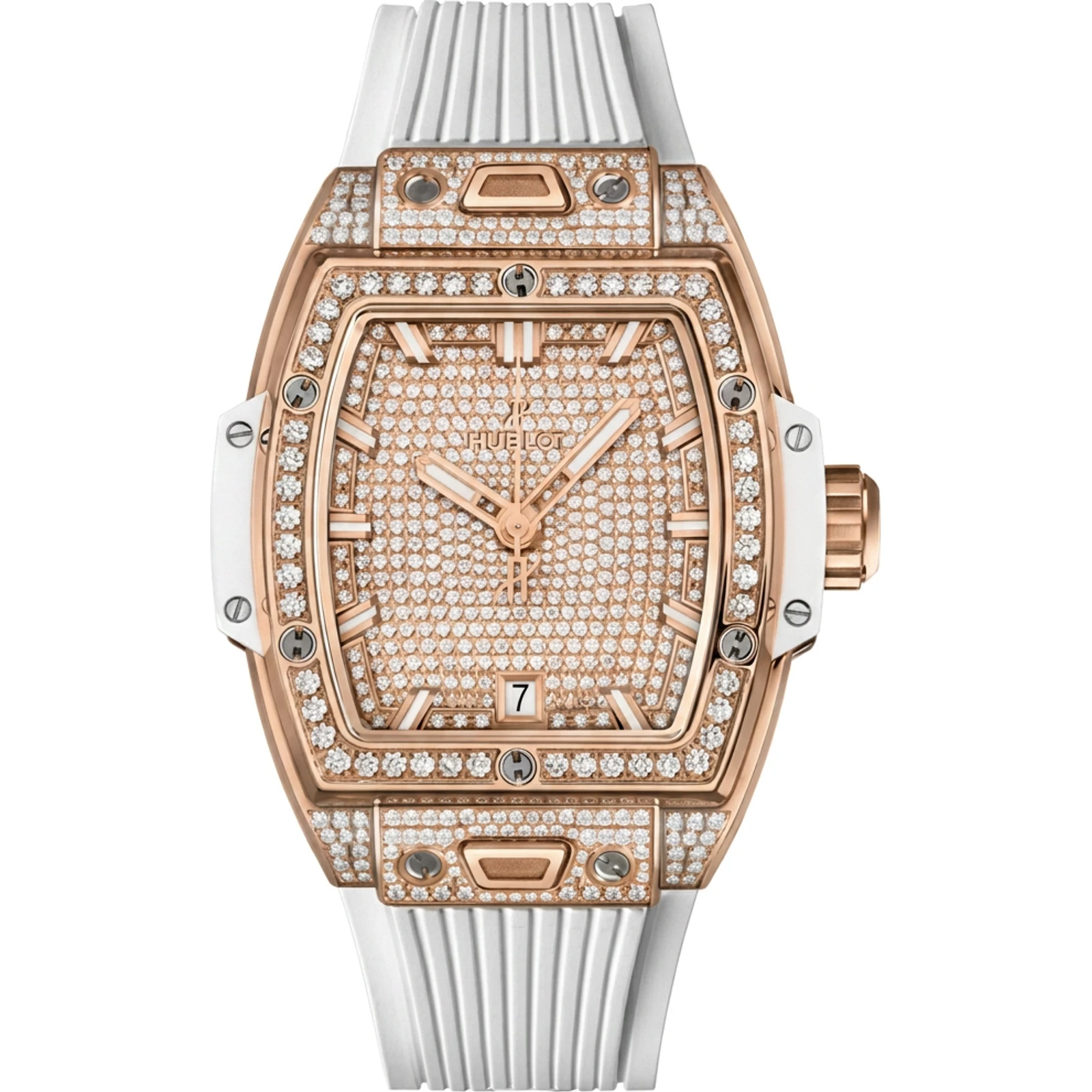 Hublot Spirit of Big Bang 662.OE.9000.RW.1604