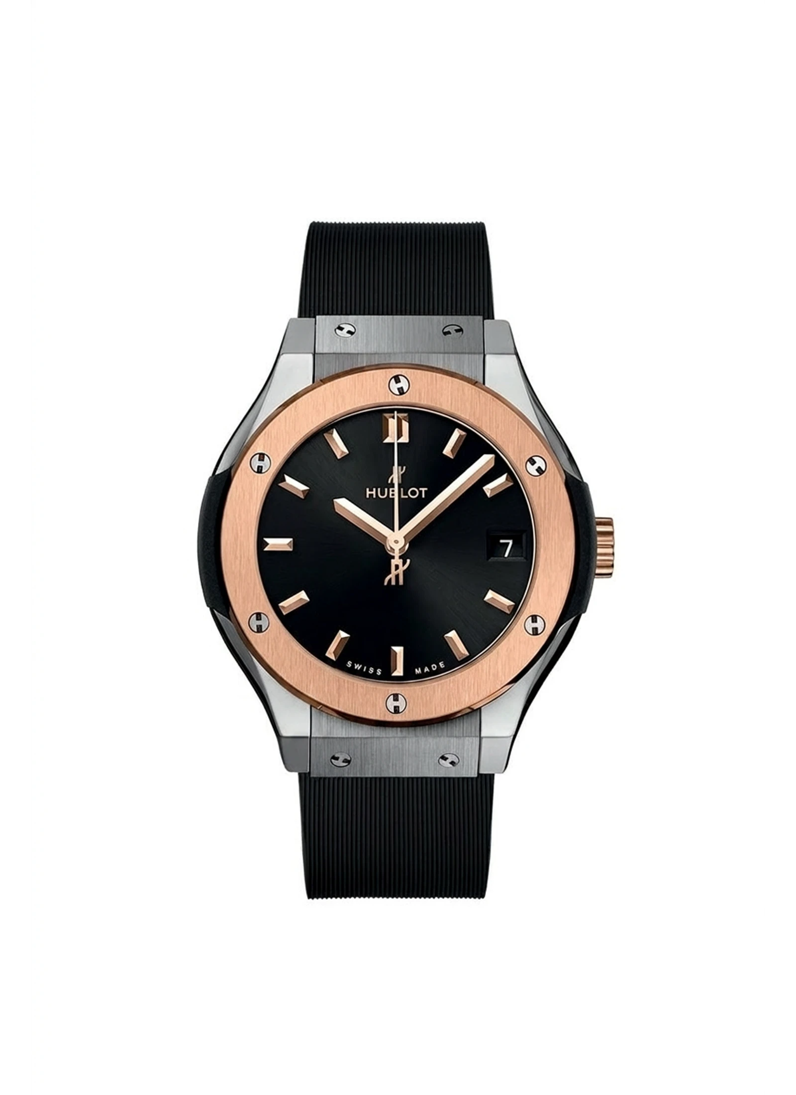 Hublot Classic Fusion Quartz 581.CX.1270.RX.MDM