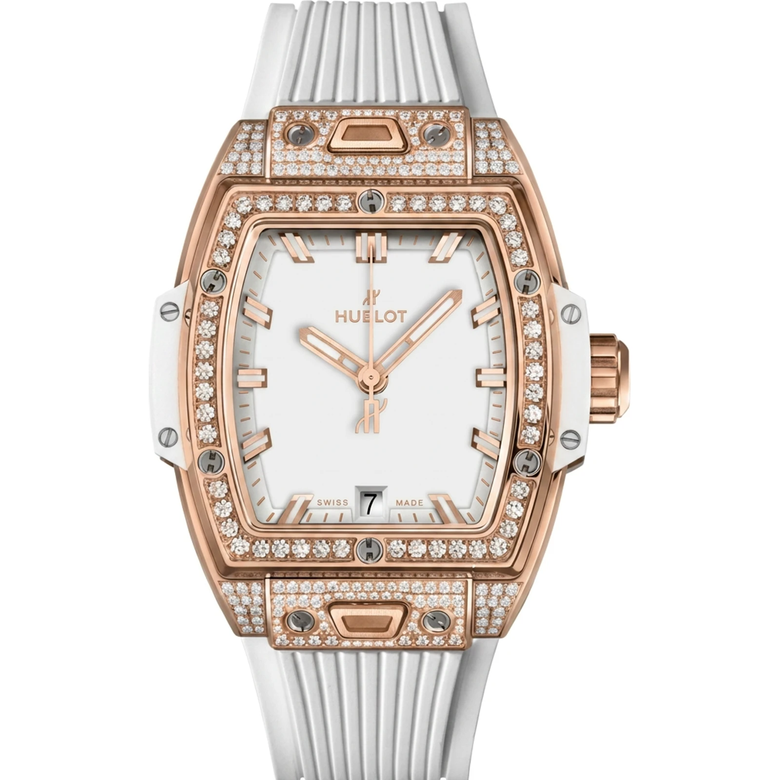 Hublot Spirit of Big Bang 662.OE.2080.RW.1604