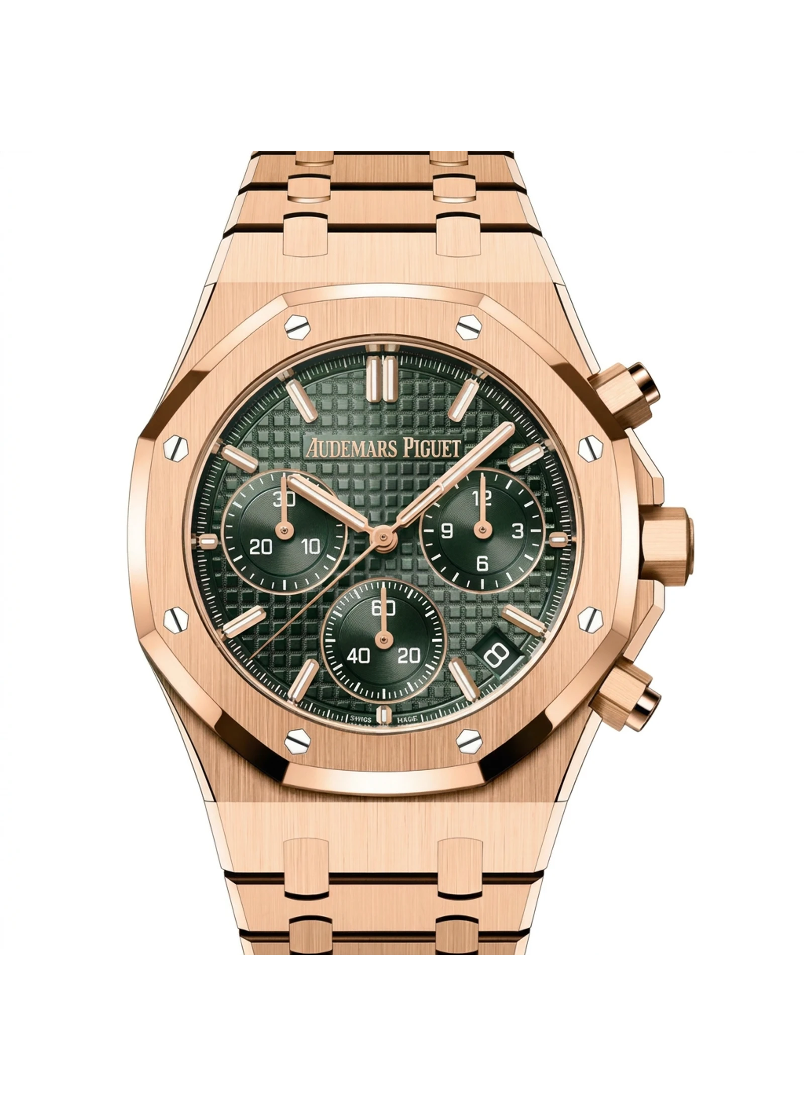 Audemars Piguet Royal Oak Chronograph 26240OR.OO.1320OR.04