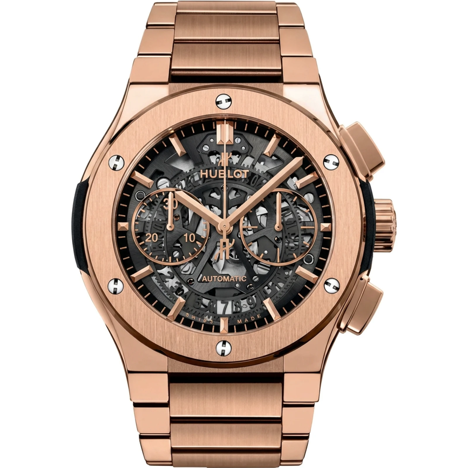 Hublot Classic Fusion Aerofusion 528.OX.0180.OX