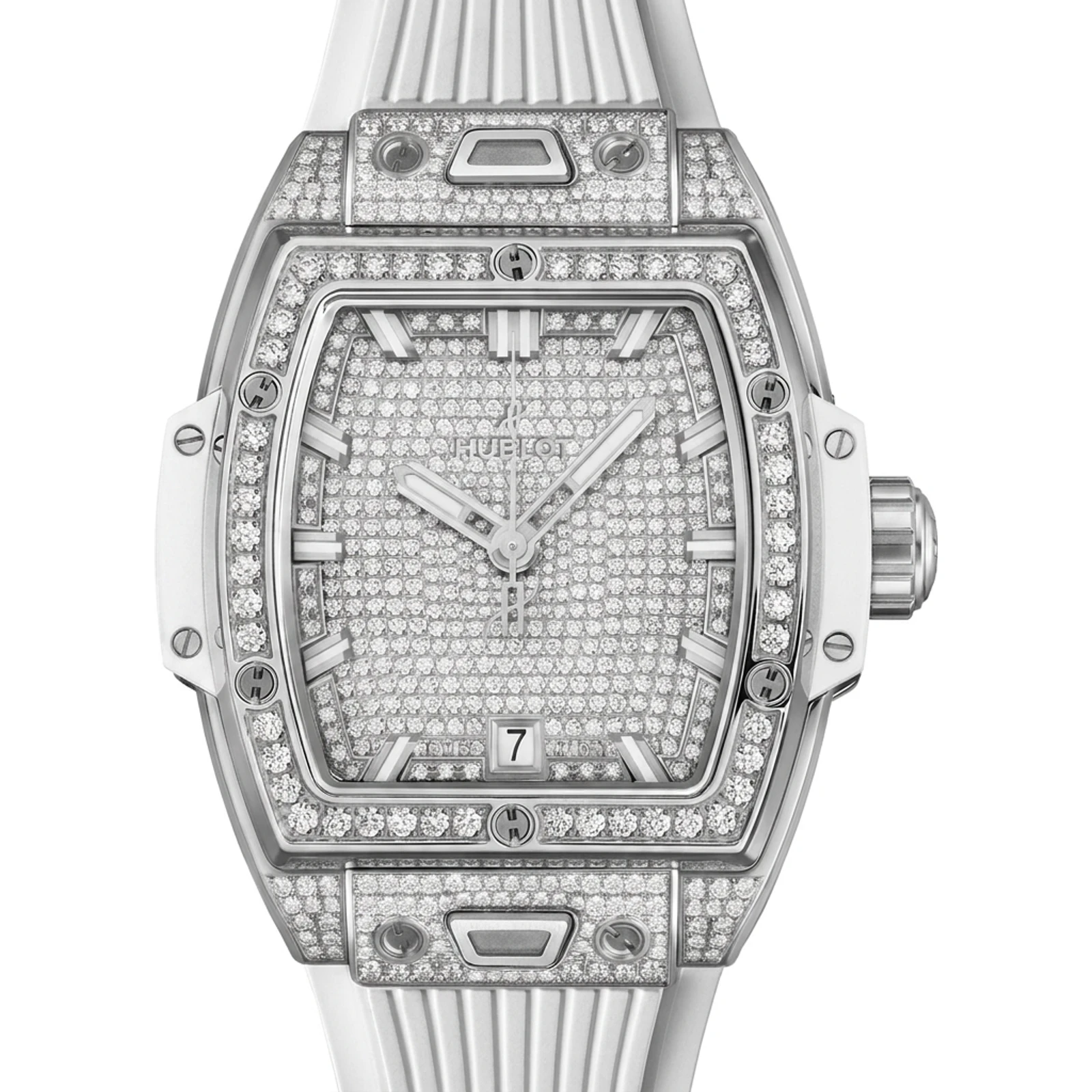 Hublot Spirit of Big Bang 662.NE.9000.RW.1604