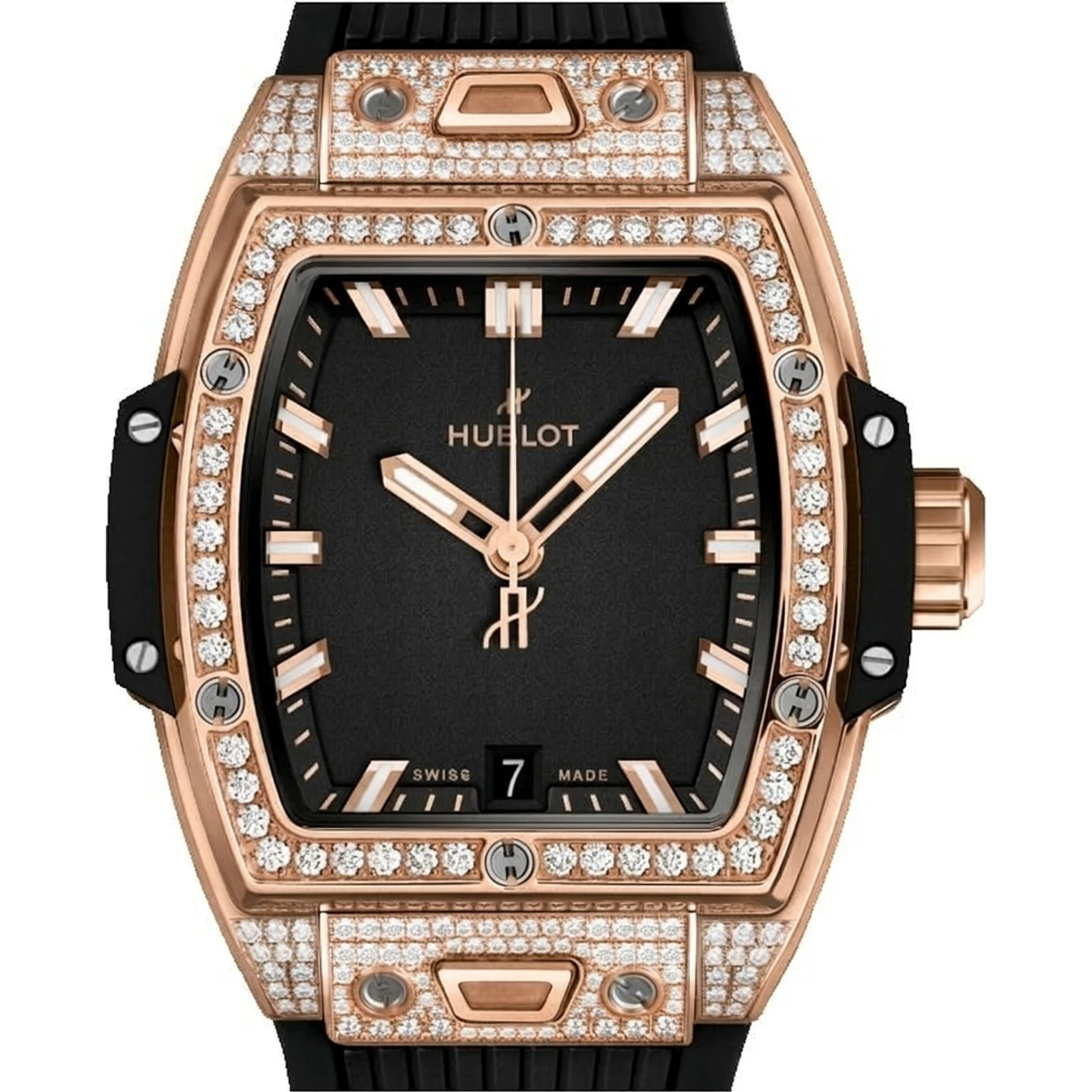 Hublot Spirit of Big Bang 662.OX.1180.RX.1604