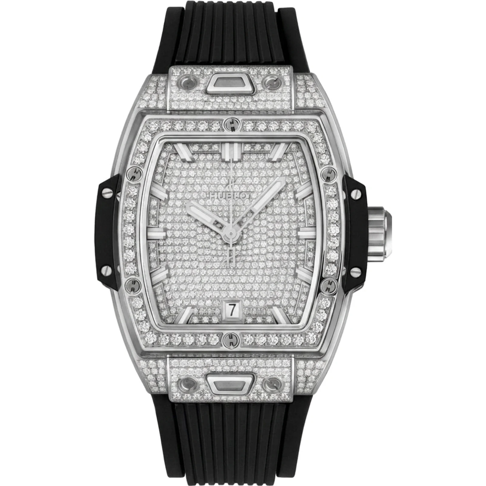 Hublot Spirit of Big Bang 662.NX.9000.RX.1604
