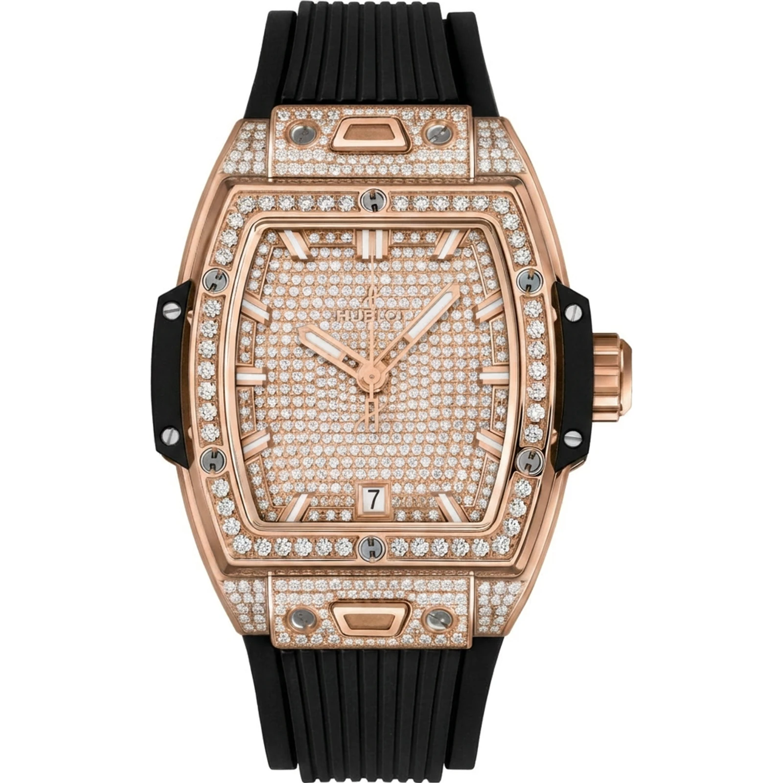 Hublot Spirit of Big Bang 662.OX.9000.RX.1604