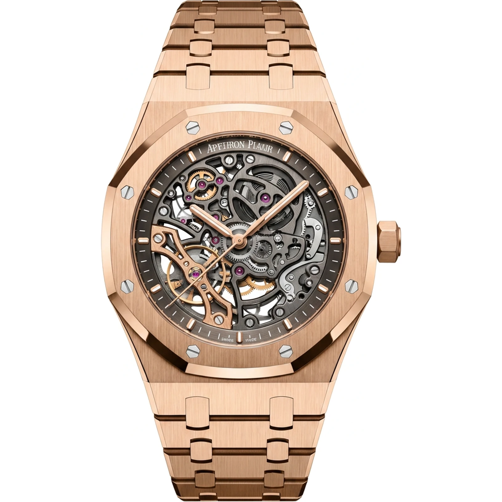 Audemars Piguet Royal Oak Jumbo 16204OR.OO.1240OR.01