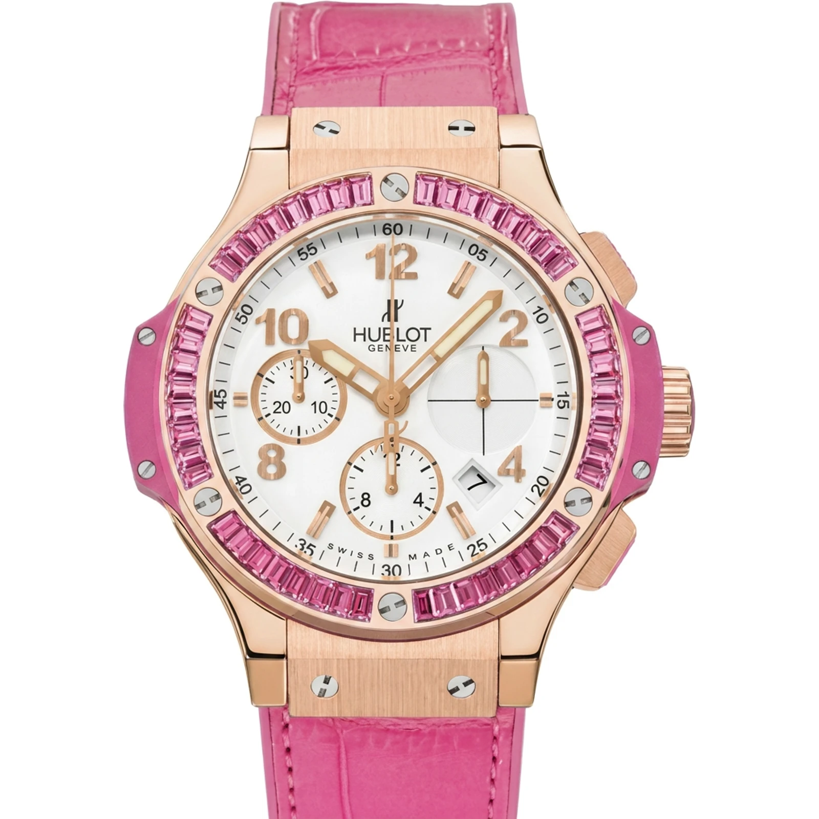 Hublot Big Bang Tutti Frutti 341.PP.2010.LR.1933