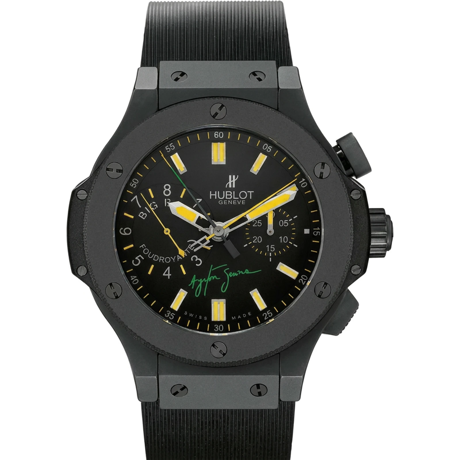 Hublot Big Bang 44 mm 315.CI.1129.RX.AES09
