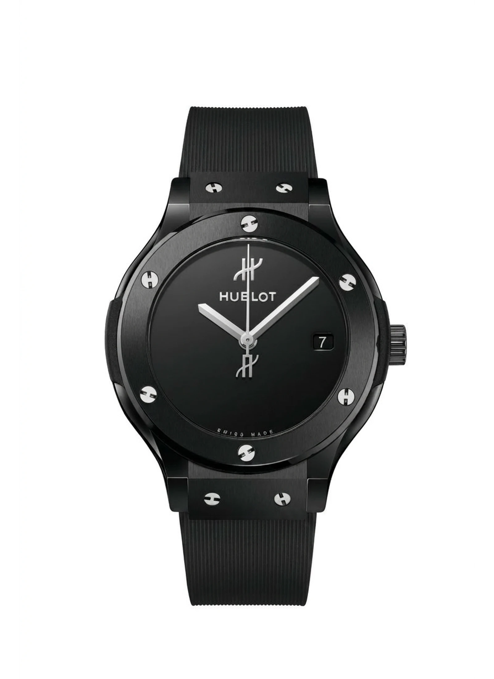 Hublot Classic Fusion Quartz 581.CM.1470.RX
