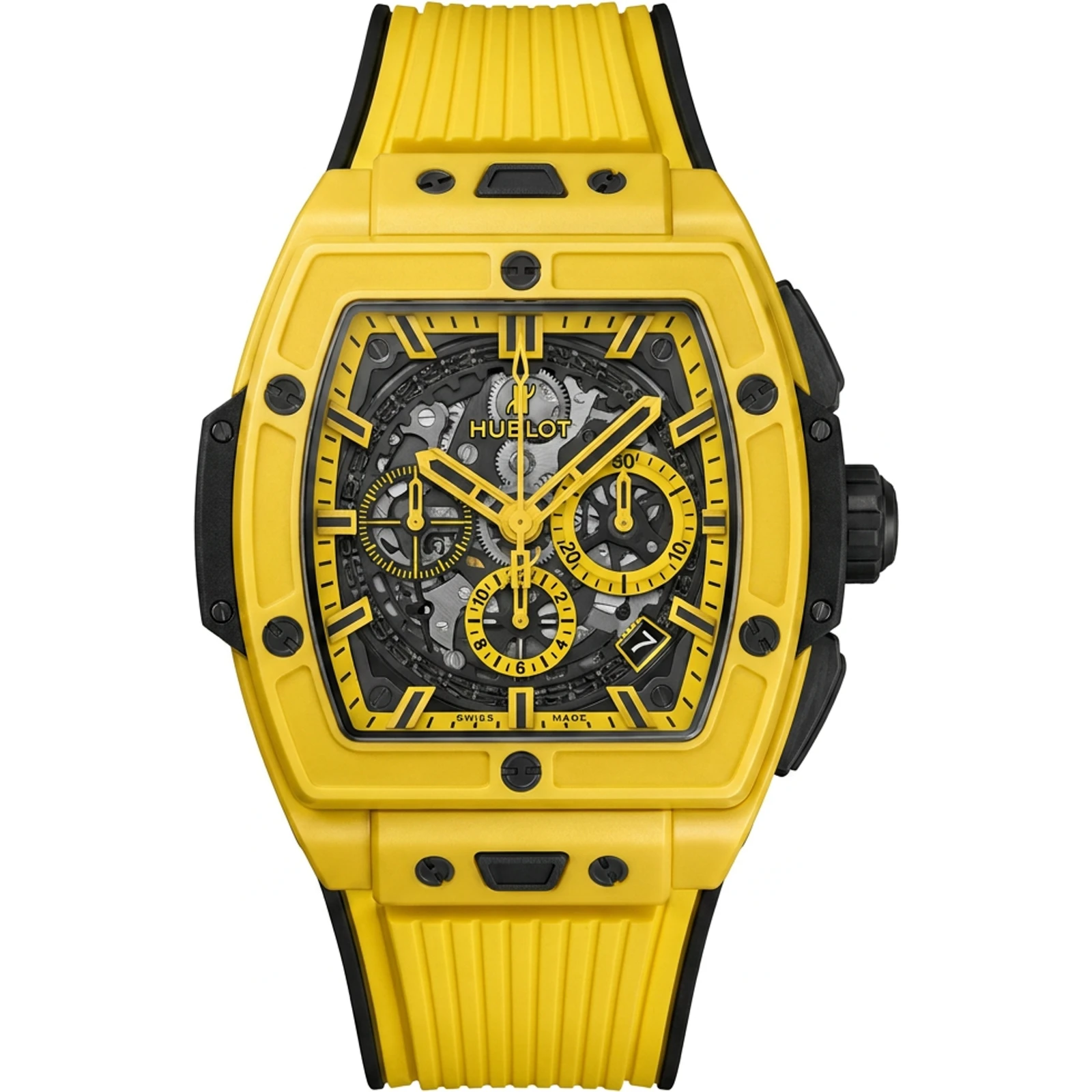 Hublot Spirit of Big Bang 642.CY.011Y.RX