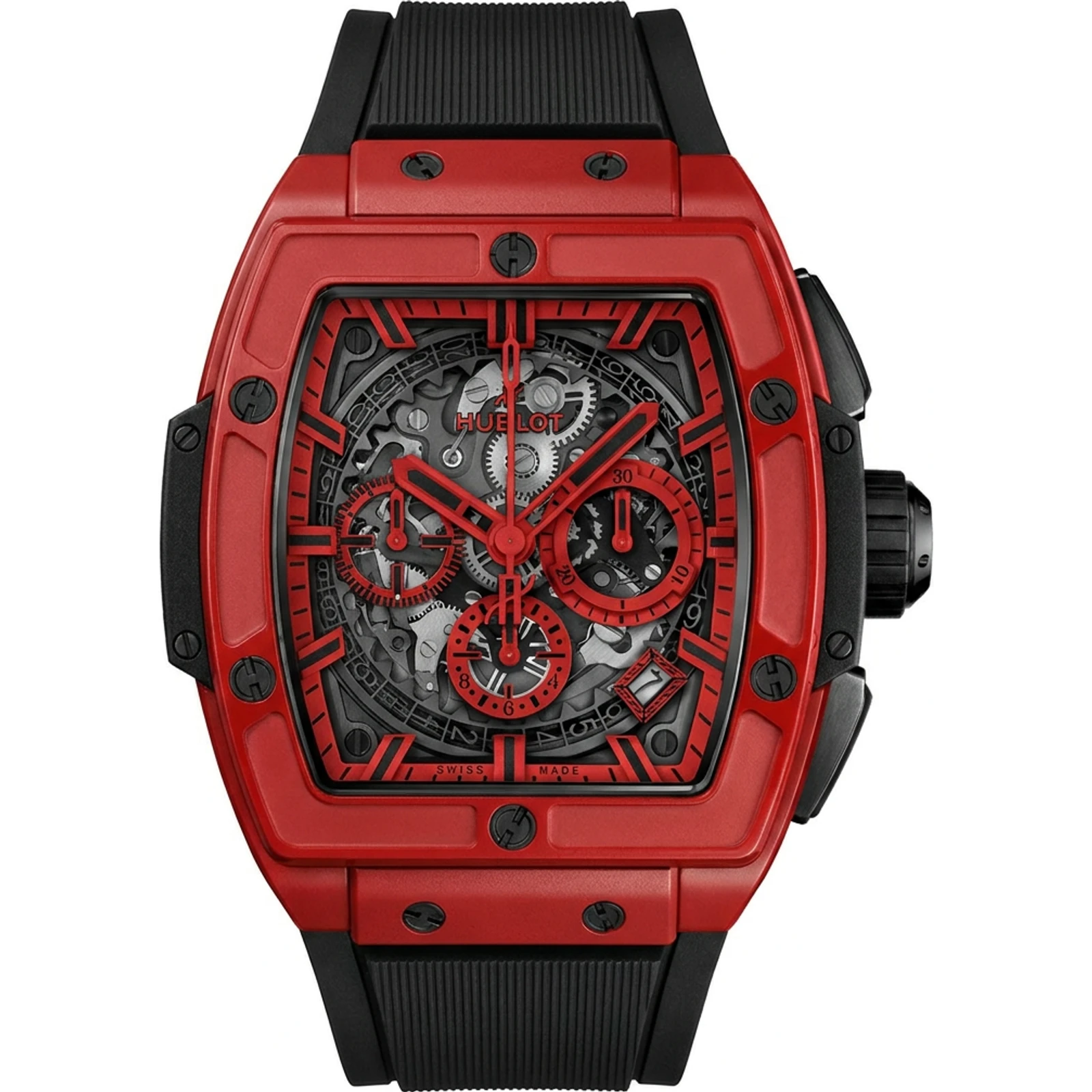 Hublot Spirit of Big Bang 642.CF.0113.RX