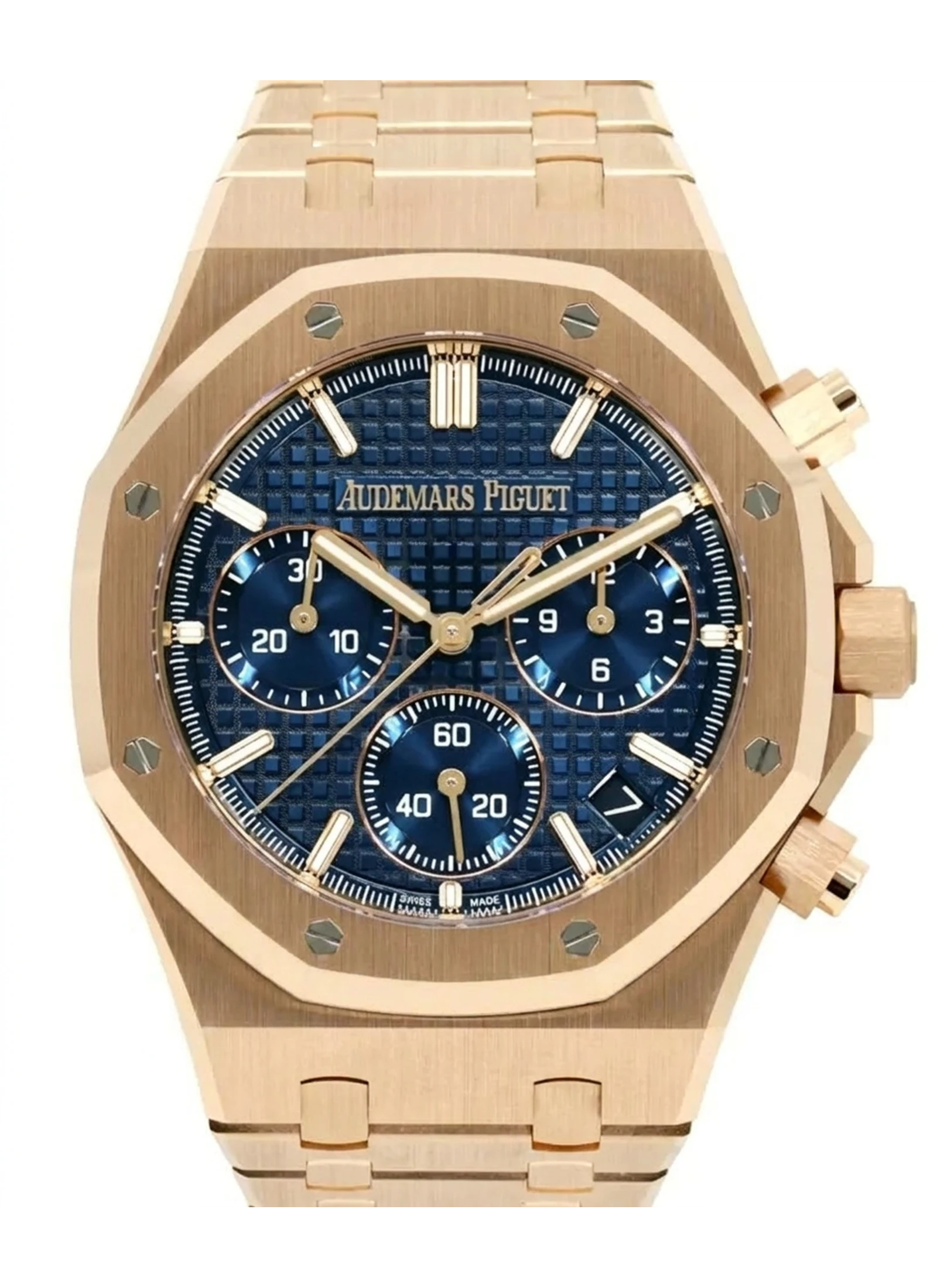 Audemars Piguet Royal Oak Selfwinding Chronograph 26240OR.OO.1320OR.05