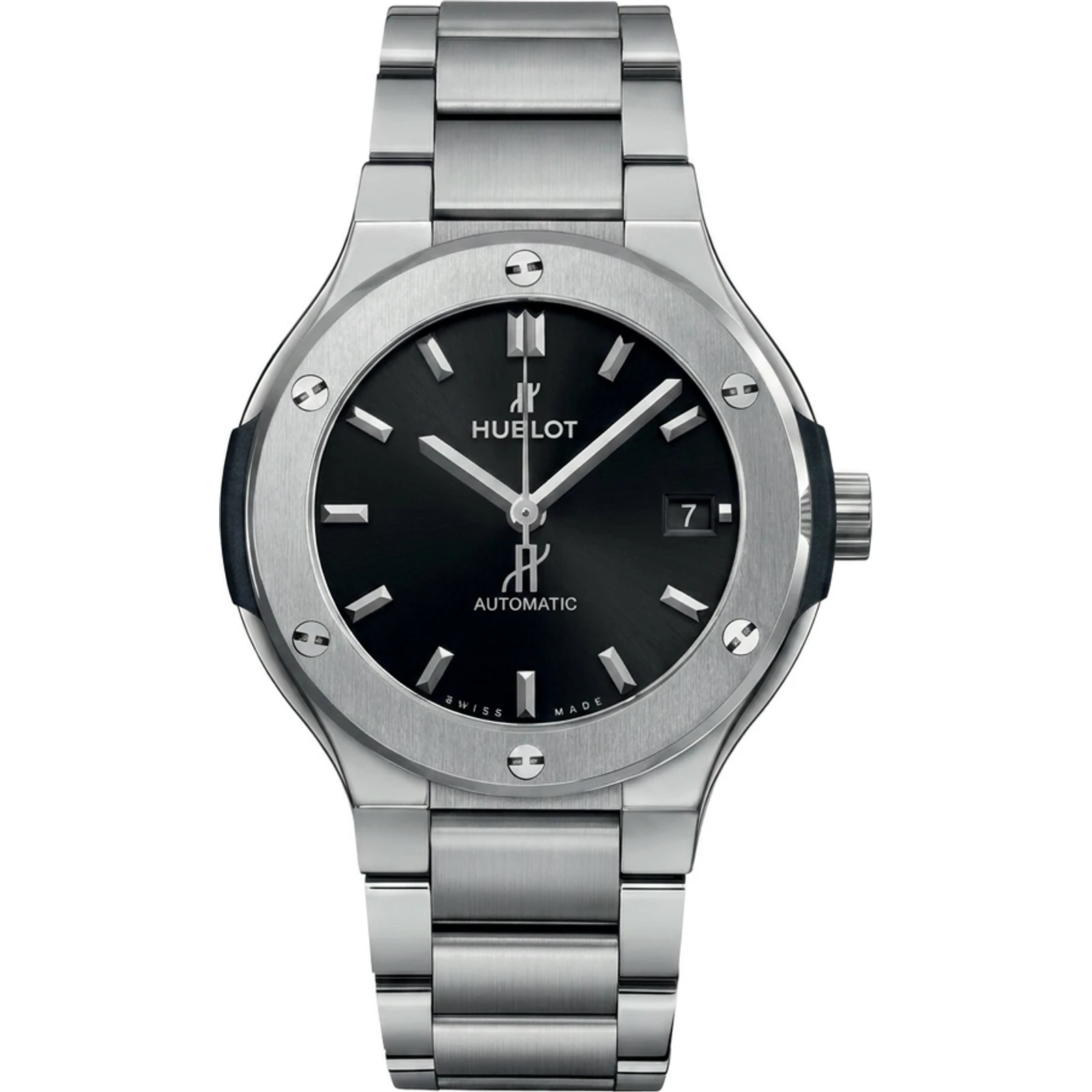 Hublot Classic Fusion 568.NX.1470.NX