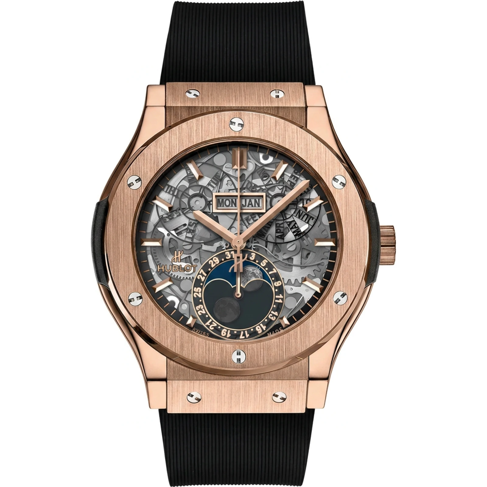 Hublot Classic Fusion Aerofusion 517.OX.0180.RX