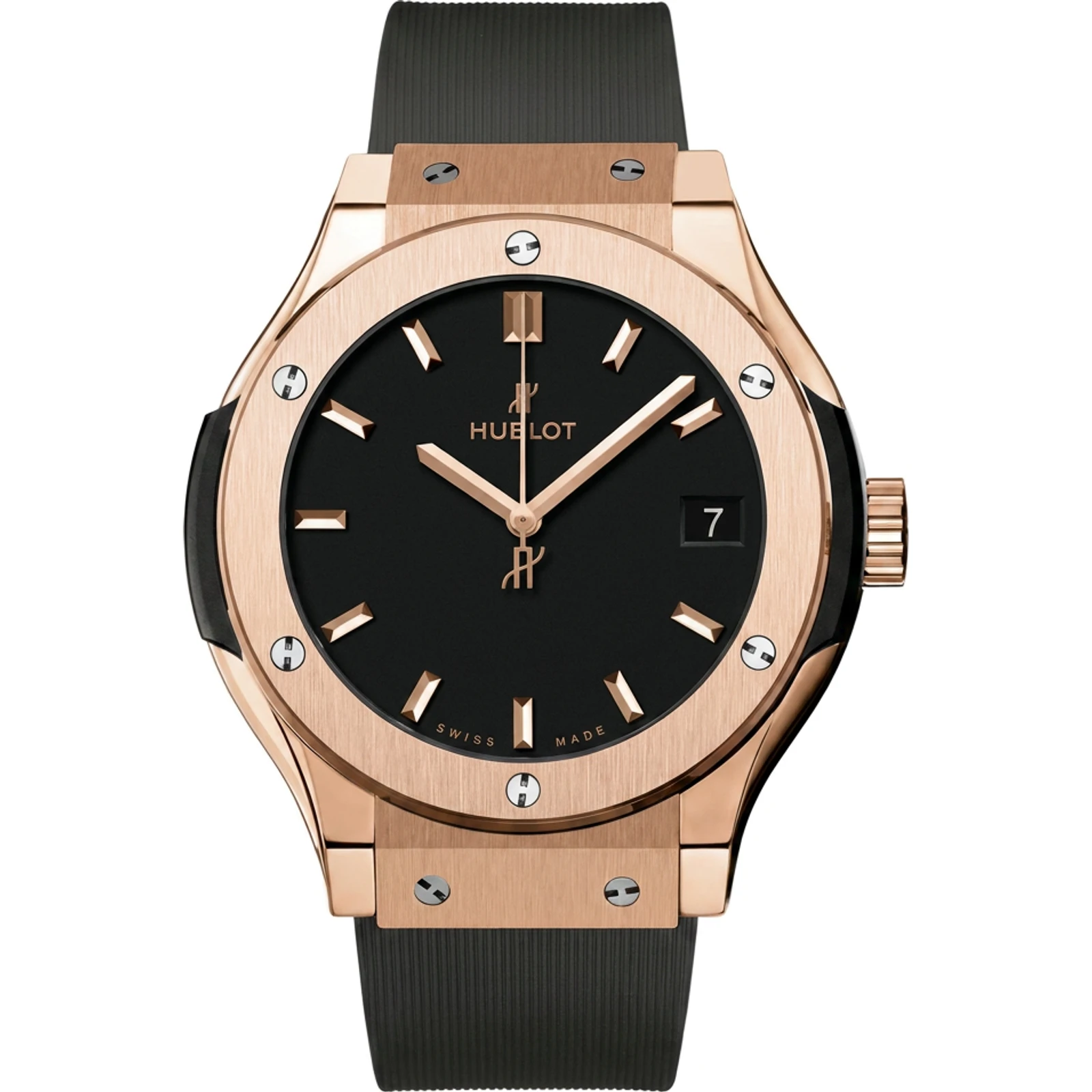 Hublot Classic Fusion Quartz 581.OX.1181.RX
