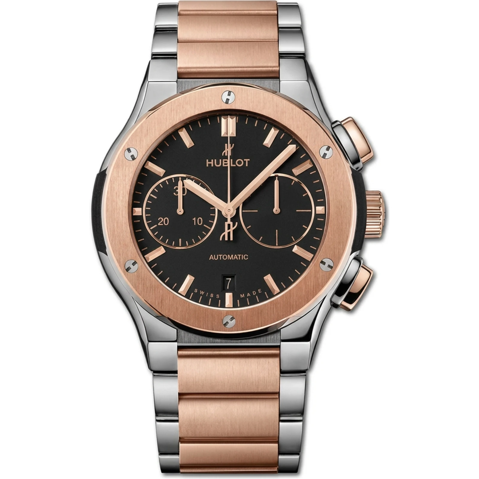 Hublot Classic Fusion Chronograph 520.NO.1180.NO