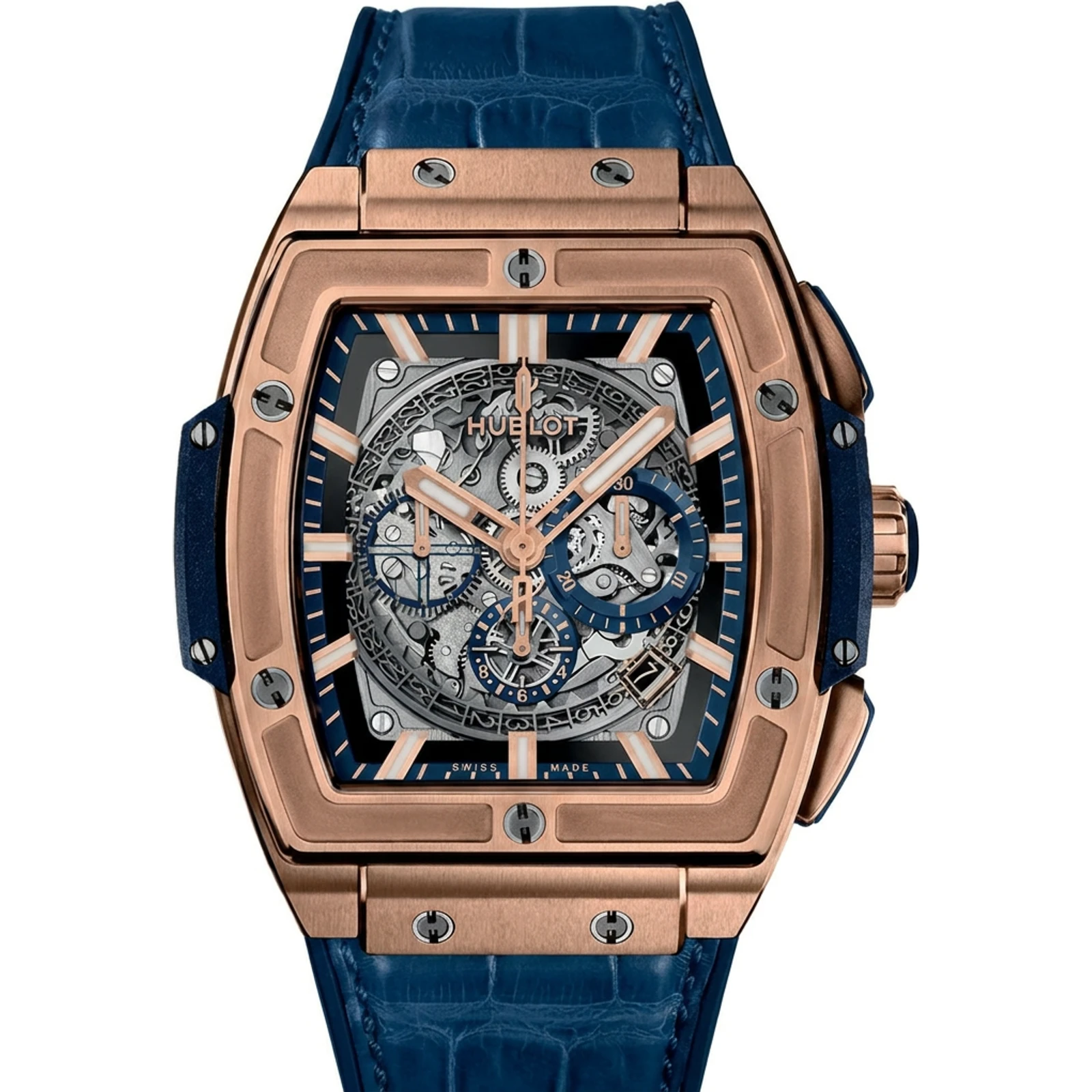 Hublot Spirit of Big Bang 601.OX.7180.LR