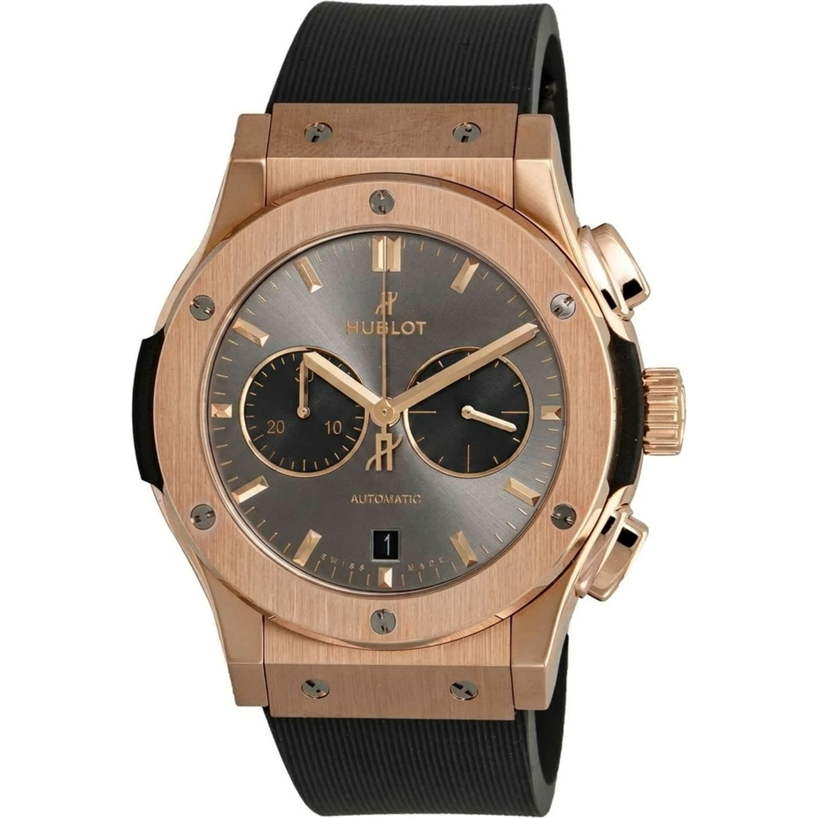 Hublot Classic Fusion Chronograph 541.OX.7080.RX