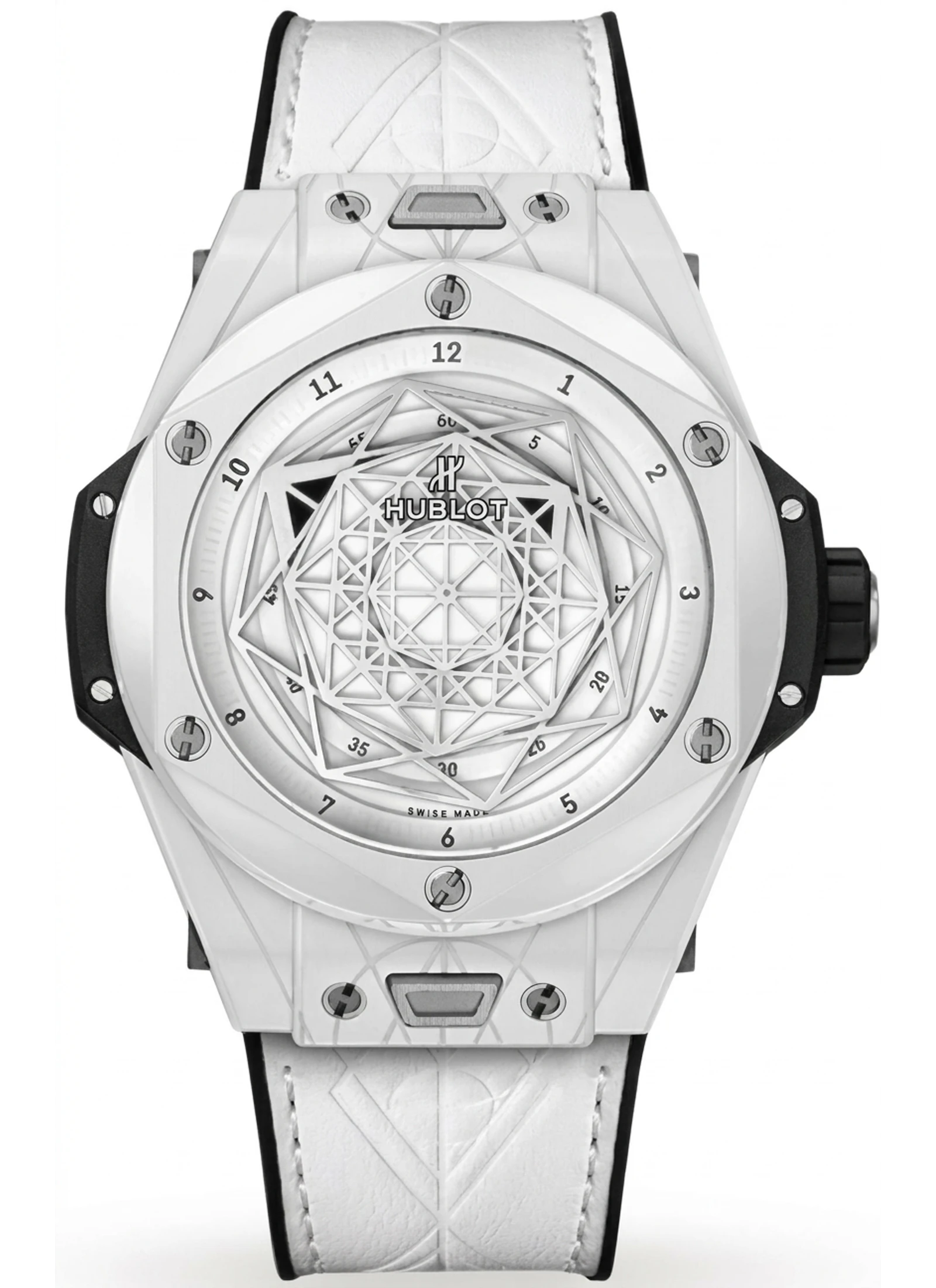 Hublot Big Bang Sang Bleu 415.HX.2027.VR.MXM19