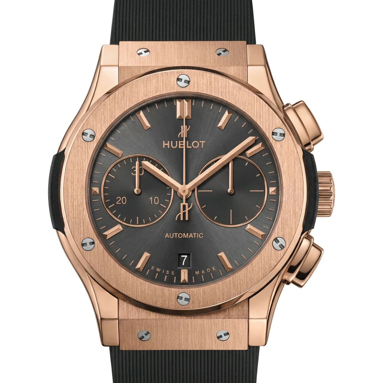 Hublot Classic Fusion Racing Grey 521.OX.7081.RX
