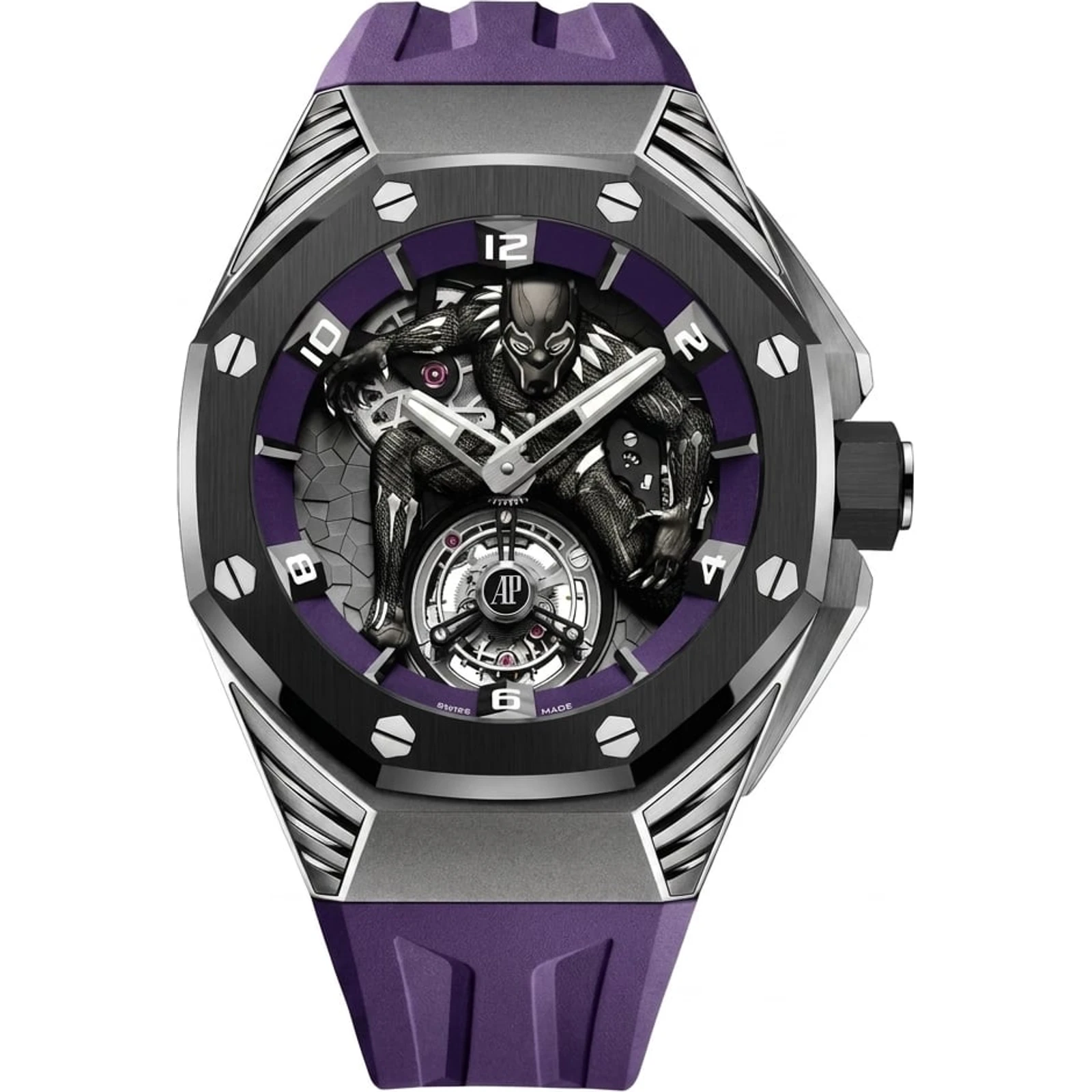Audemars Piguet Royal Oak Concept 26620IO.OO.D077CA.01