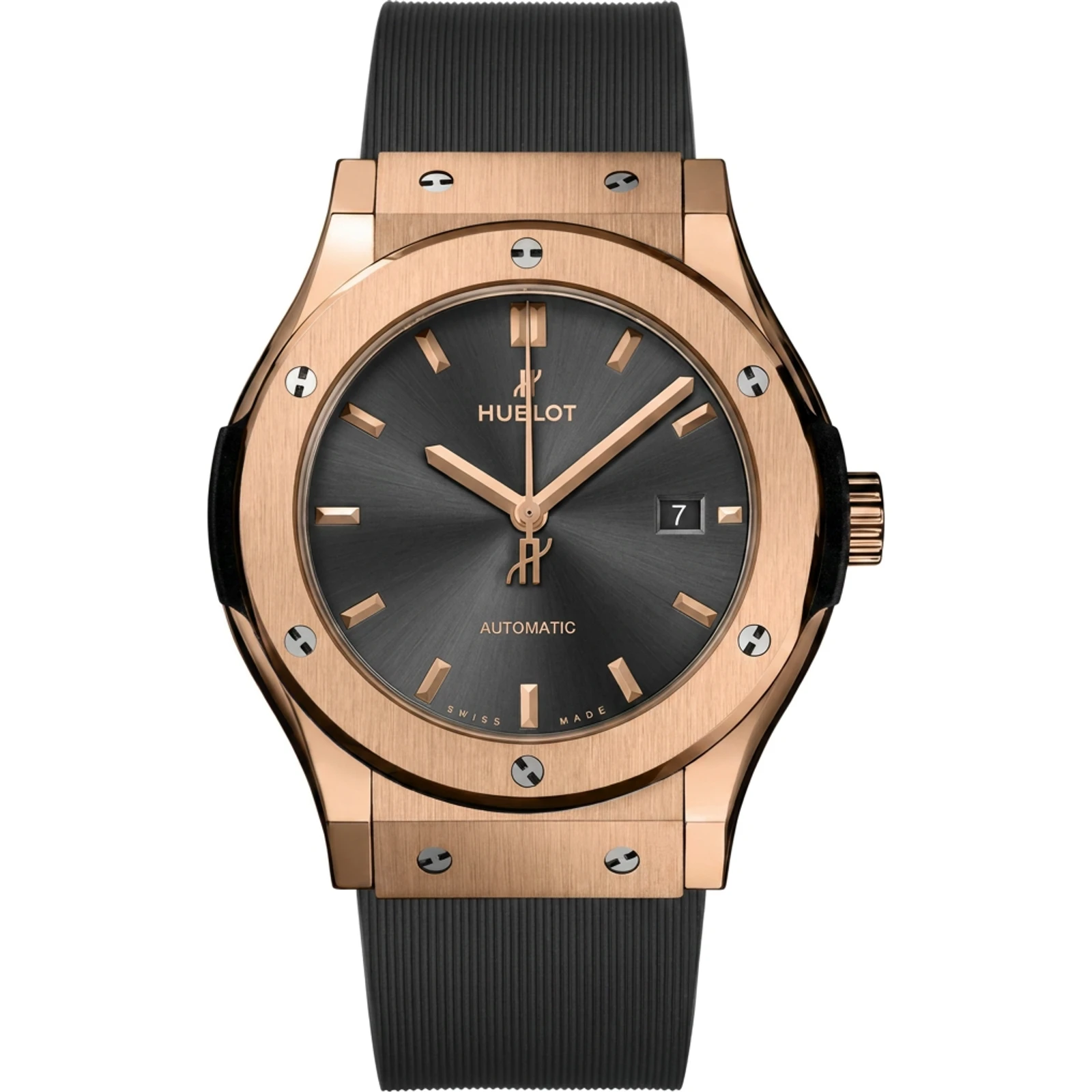 Hublot Classic Fusion Racing Grey 542.OX.7081.RX