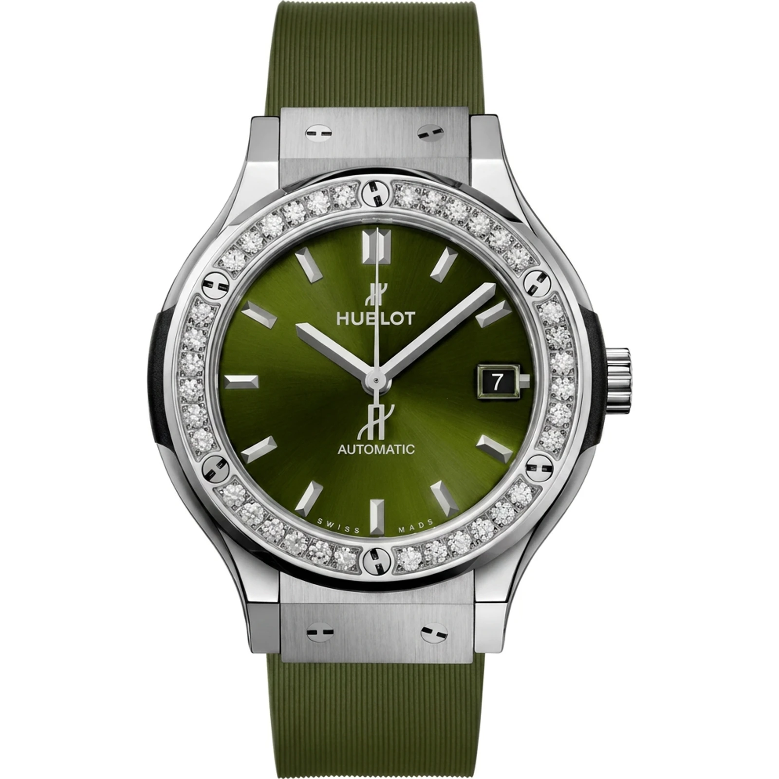 Hublot Classic Fusion 565.NX.8970.RX.1204