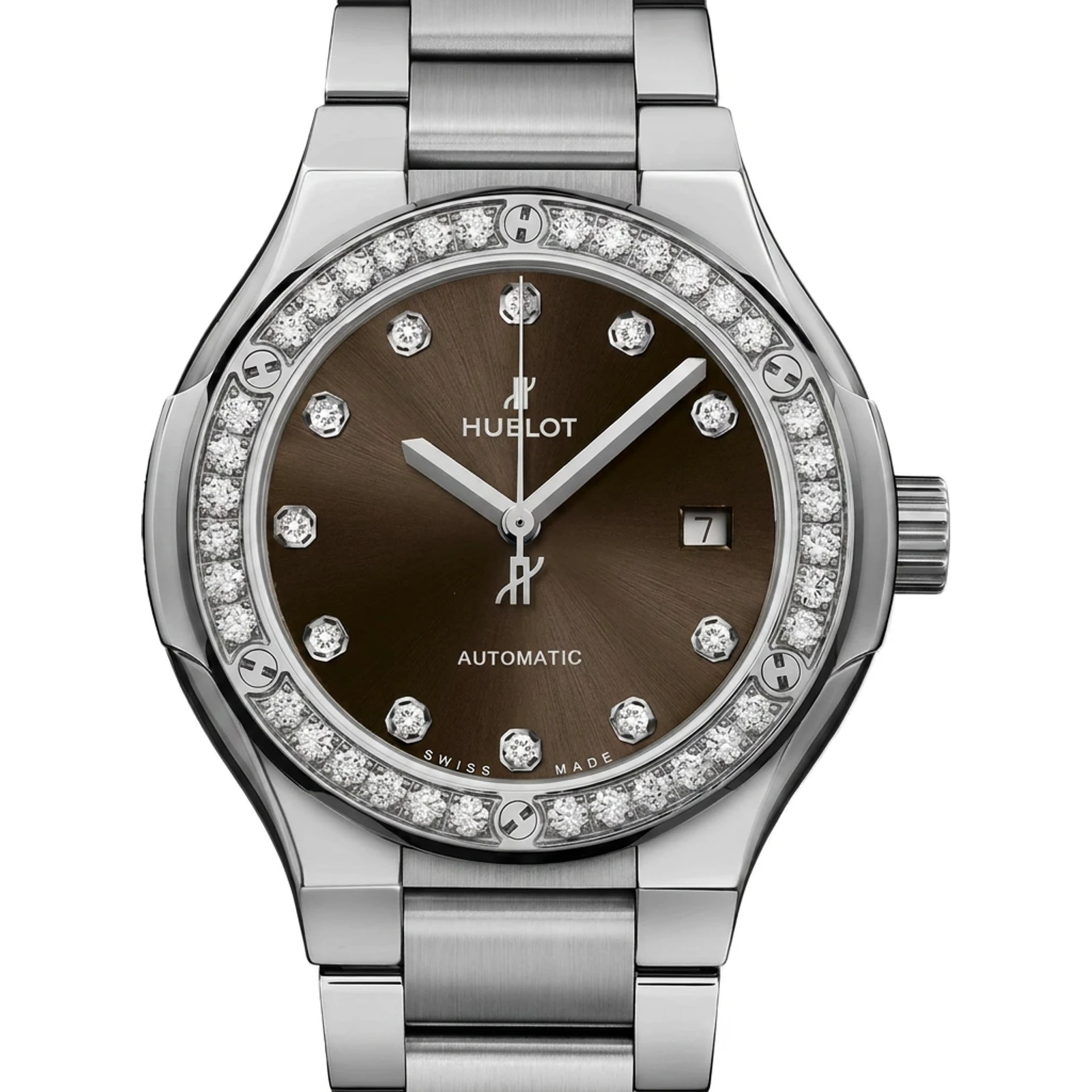 Hublot Classic Fusion 585.NX.897M.NX.1204
