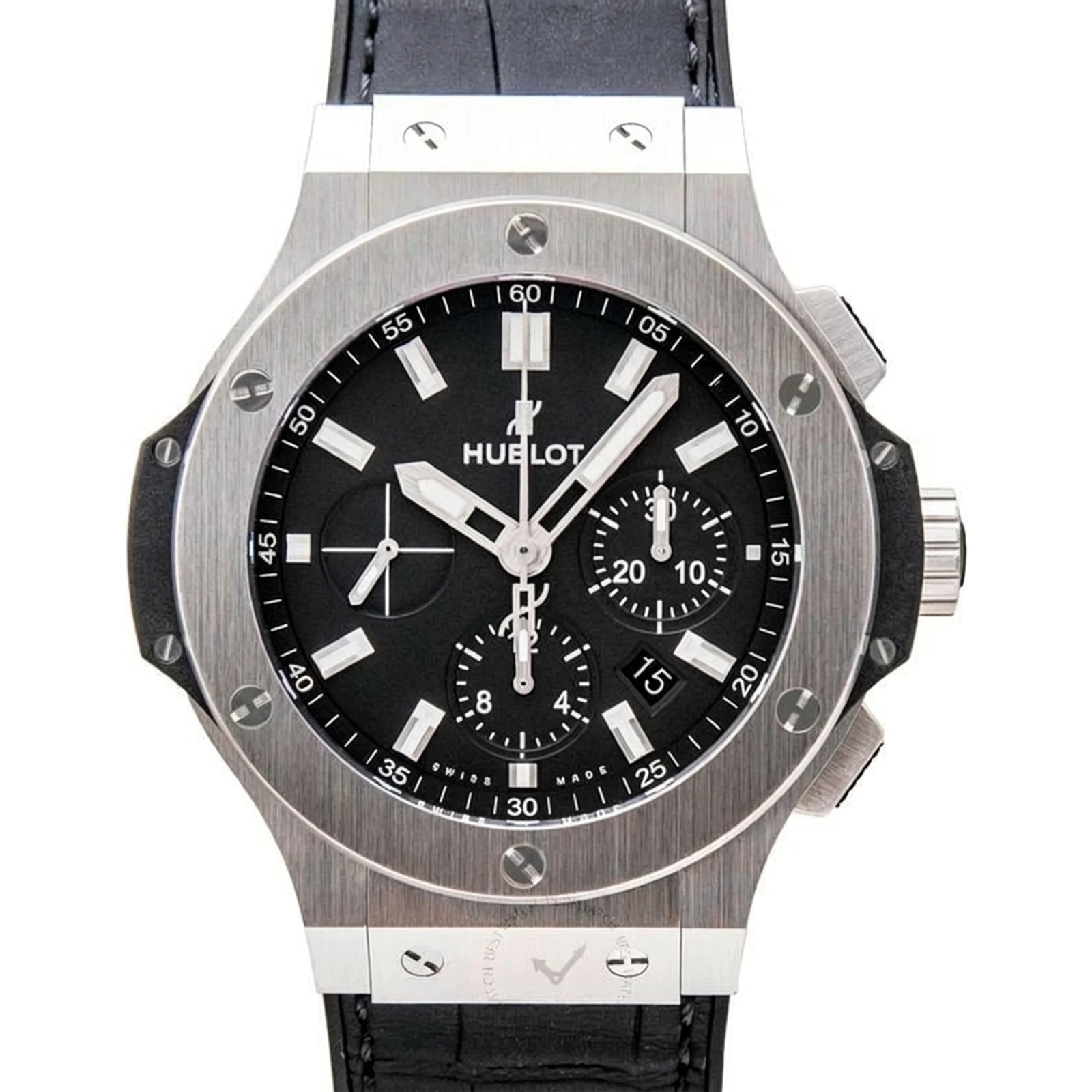 Hublot Big Bang 44 mm 301.SX.1170.GR