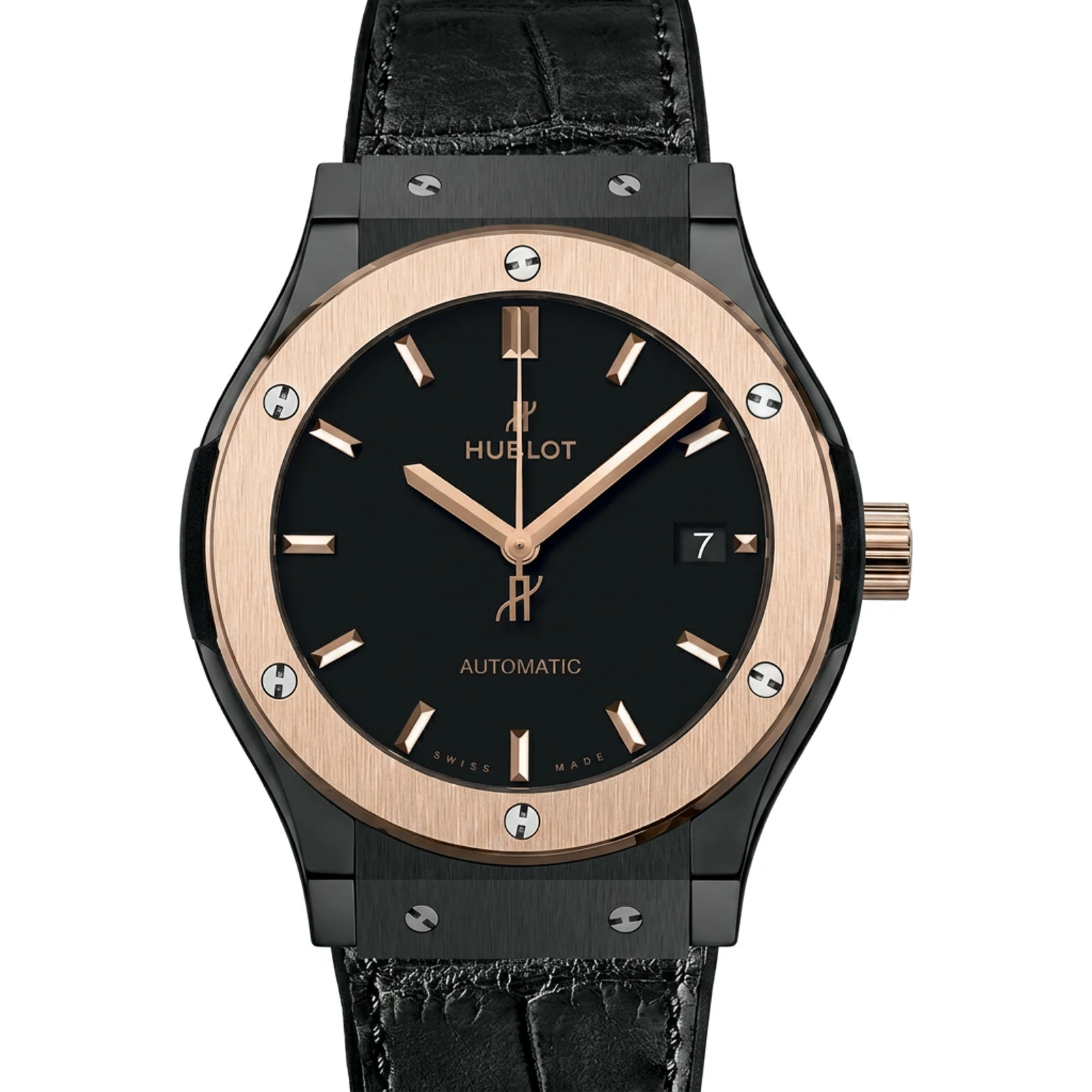 Hublot Classic Fusion Chronograph 521.CO.1181.LR