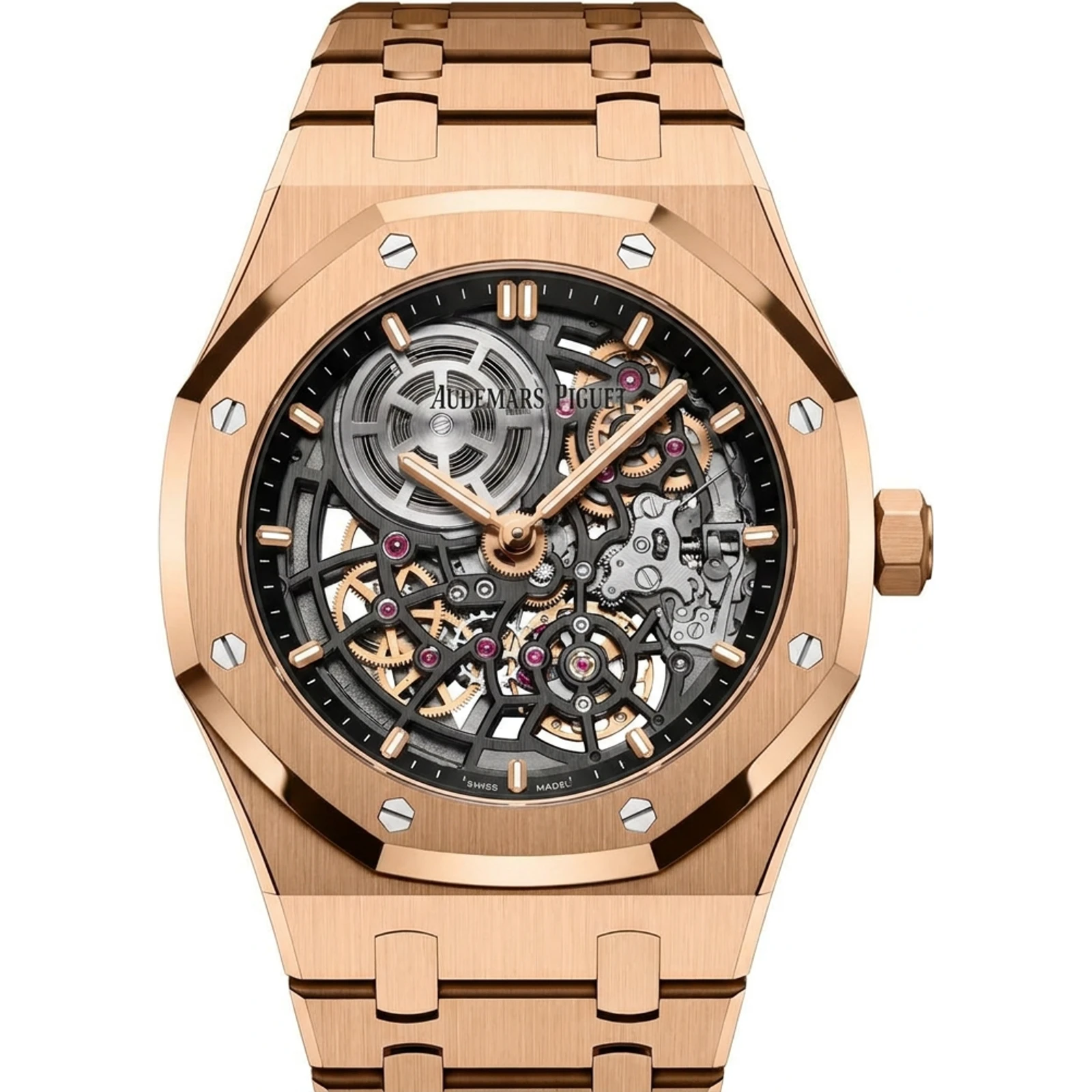 Audemars Piguet Royal Oak Jumbo 16204OR.OO.1240OR.03