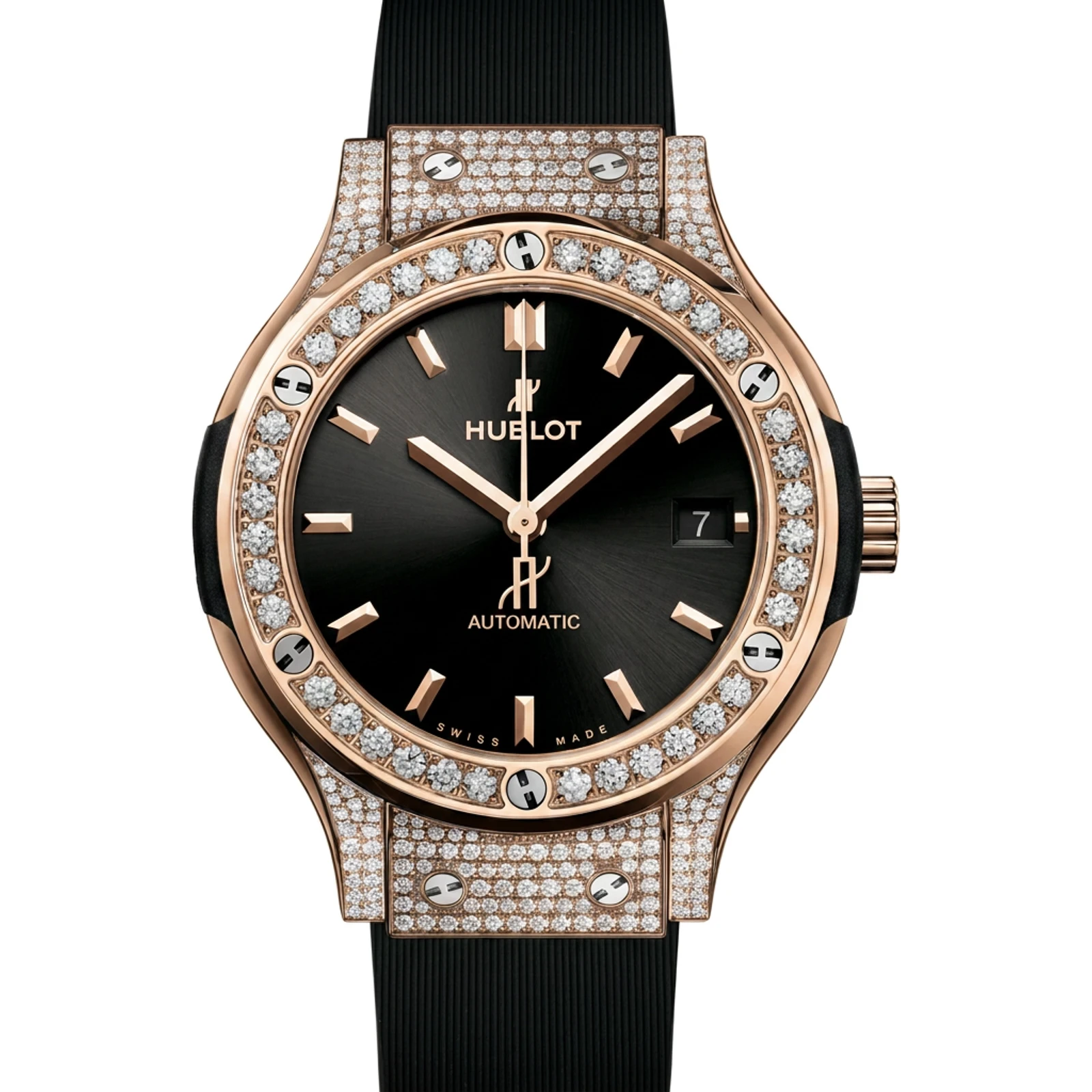 Hublot Classic Fusion 565.OX.1480.RX.1604