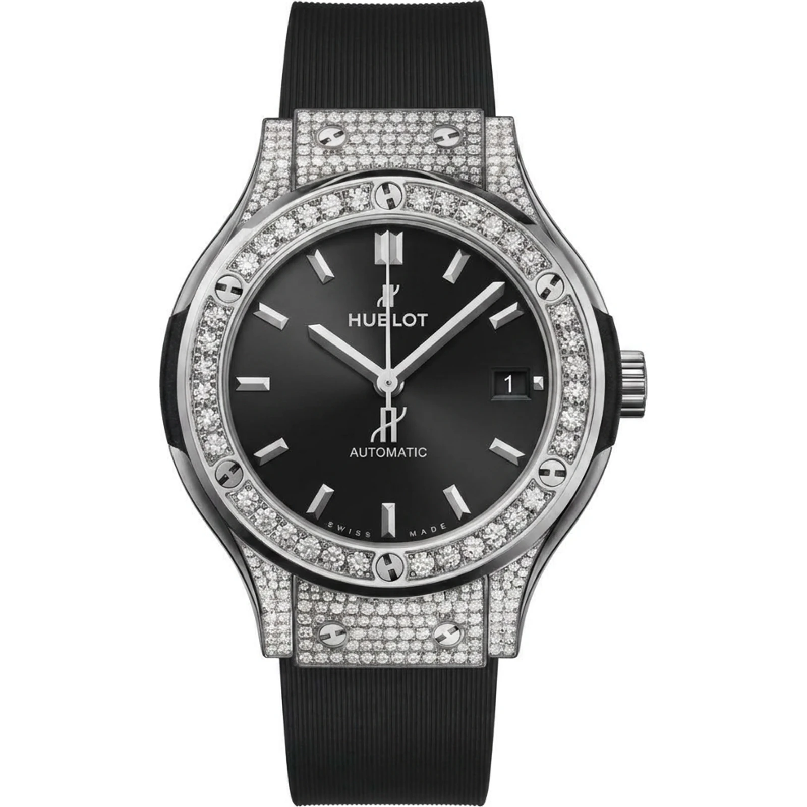 Hublot Classic Fusion 565.NX.1470.RX.1604