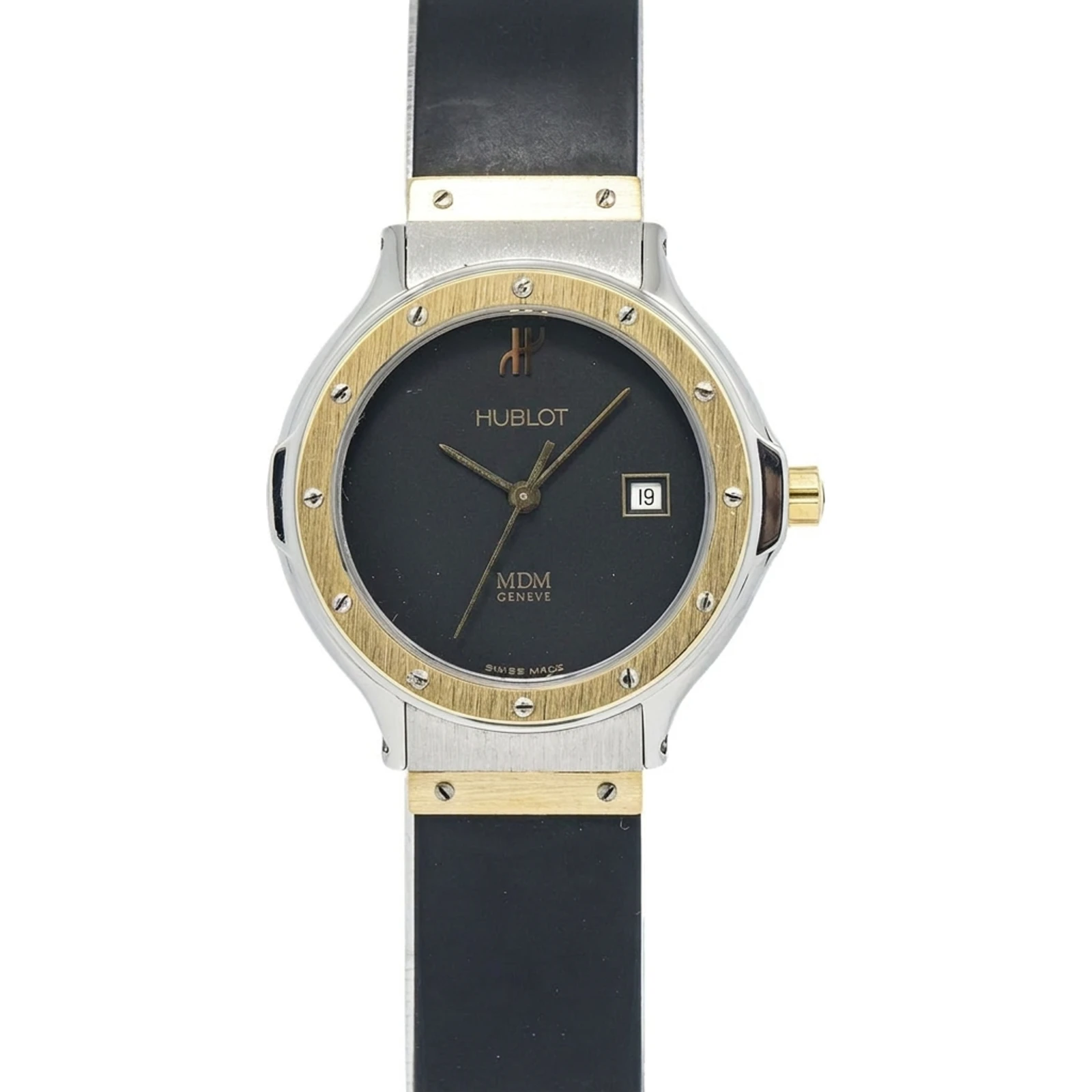 Hublot Classic 1391.2