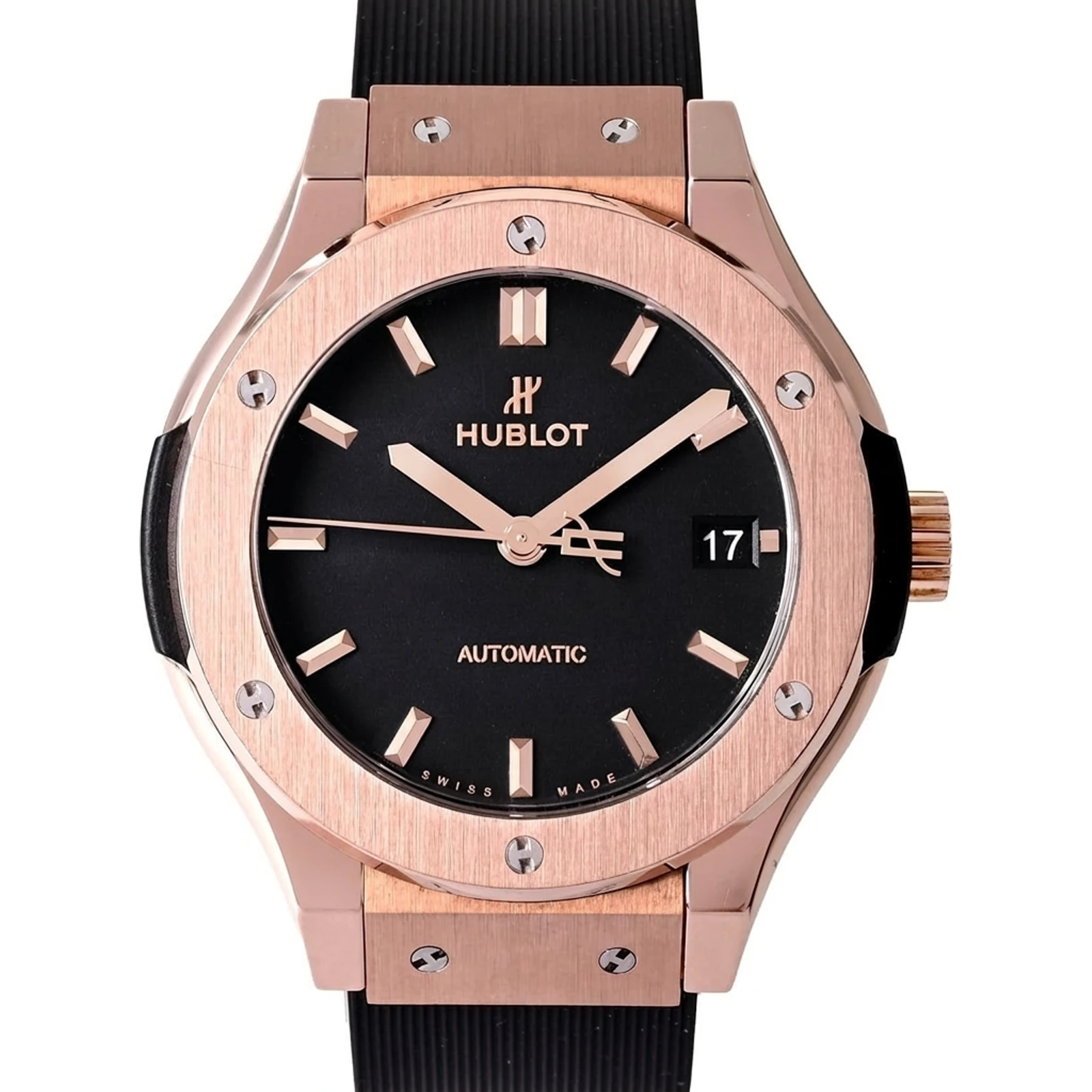 Hublot Classic Fusion 565.OX.1181.RX