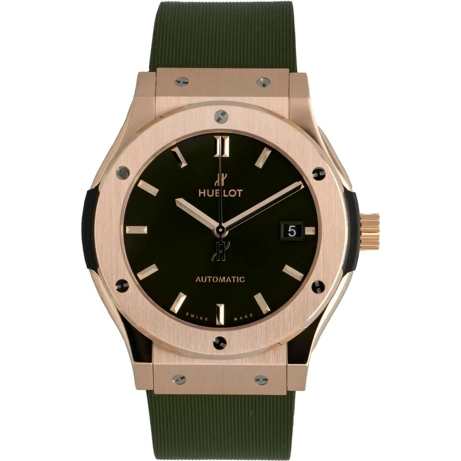Hublot Classic Fusion 511.OX.8980.RX