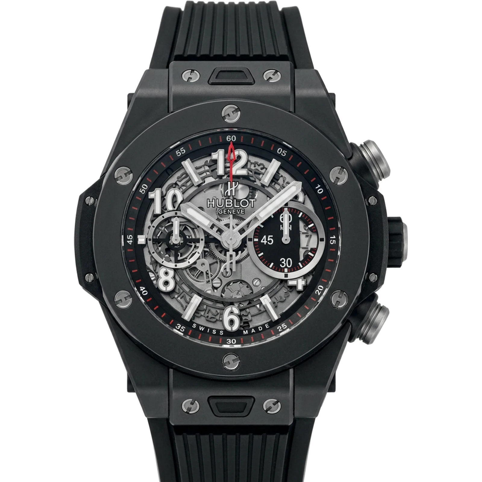 Hublot Big Bang Unico 411.CI.1170.RX